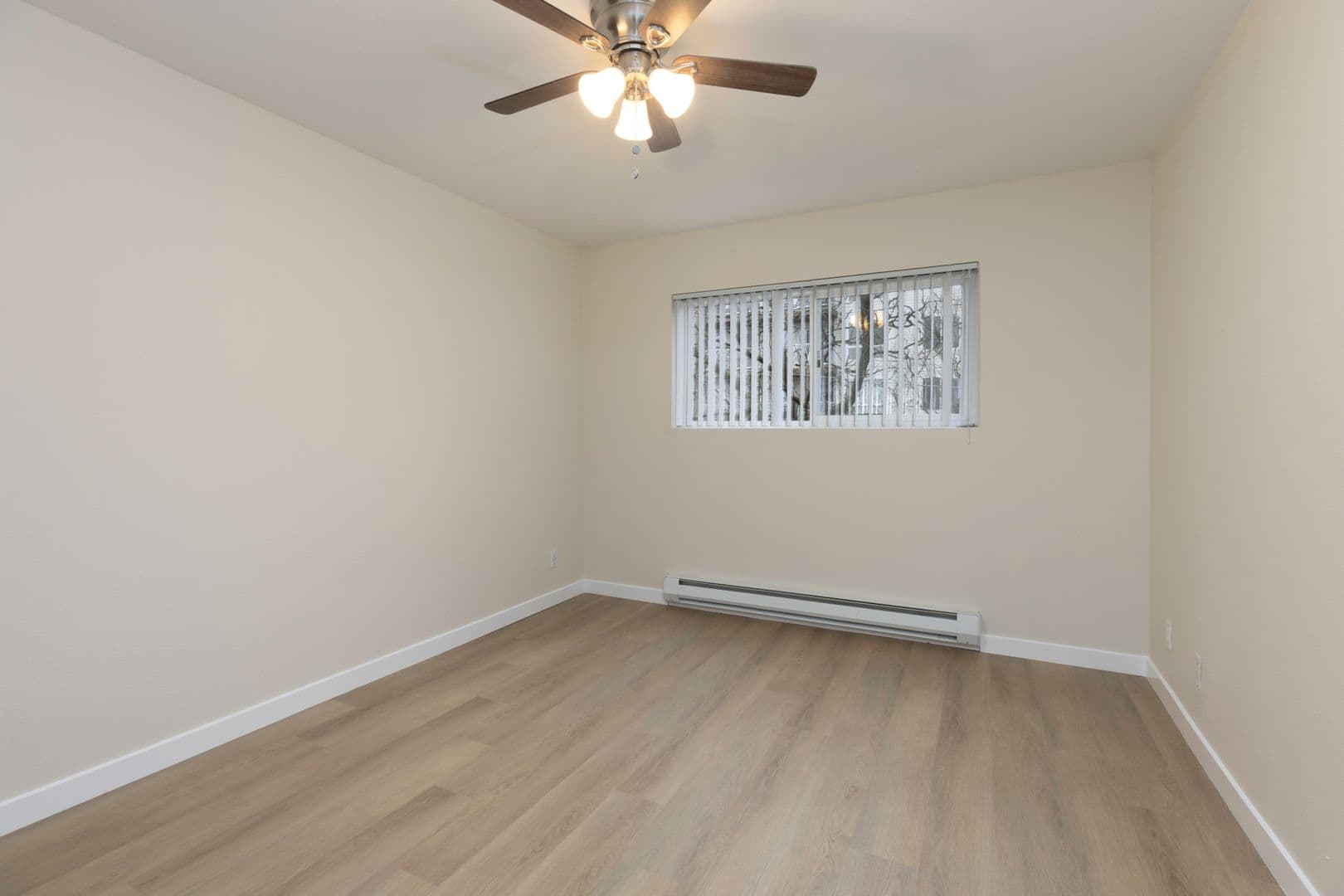 Seattle Apartment: 433 Belmont Ave E