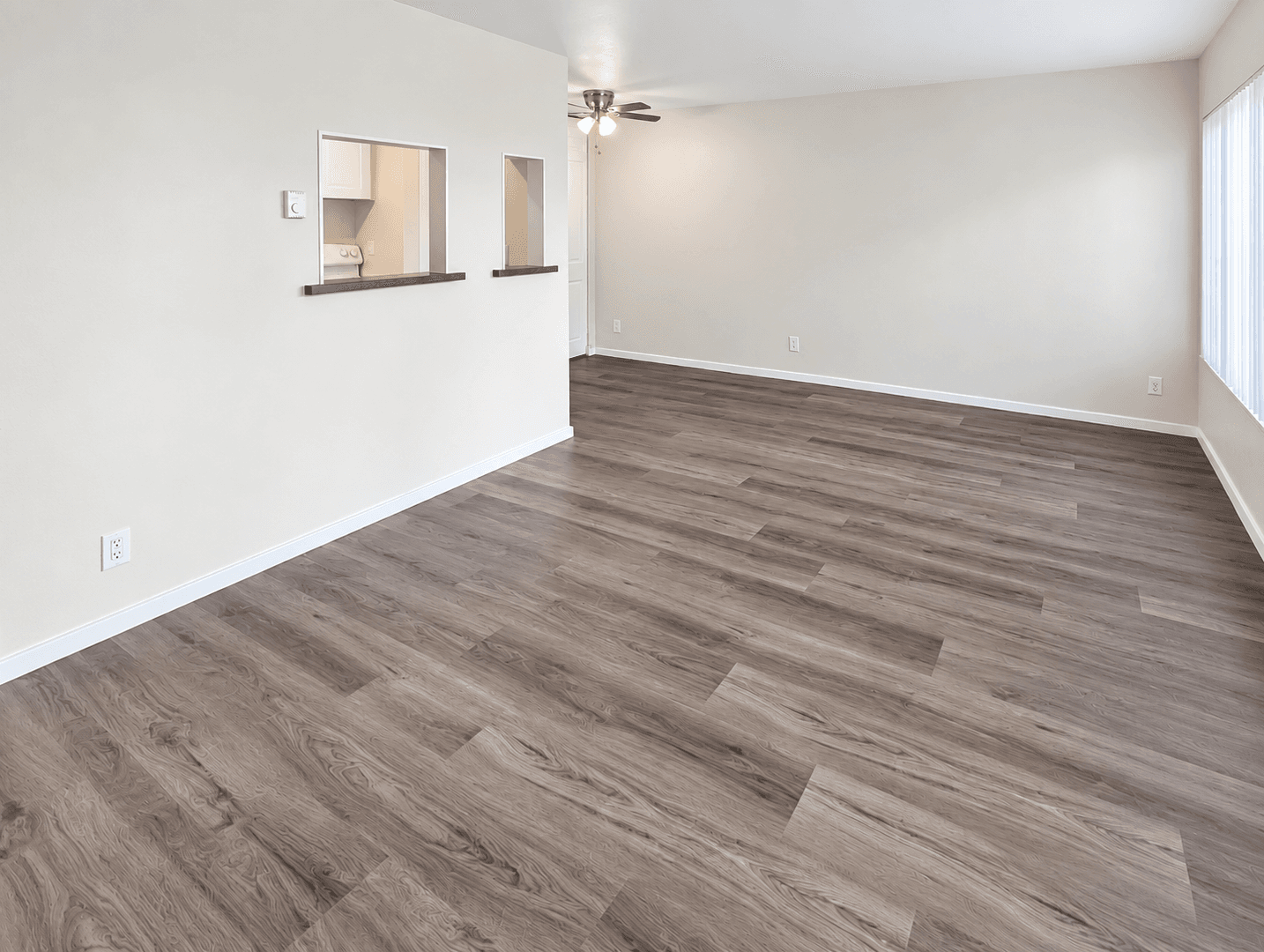 Seattle Apartment: 433 Belmont Ave E