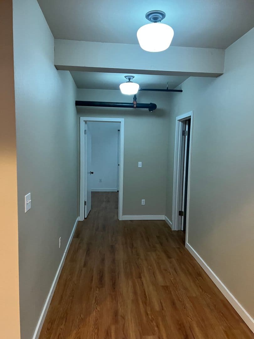 Seattle Apartment: 1624 41st Avenue East