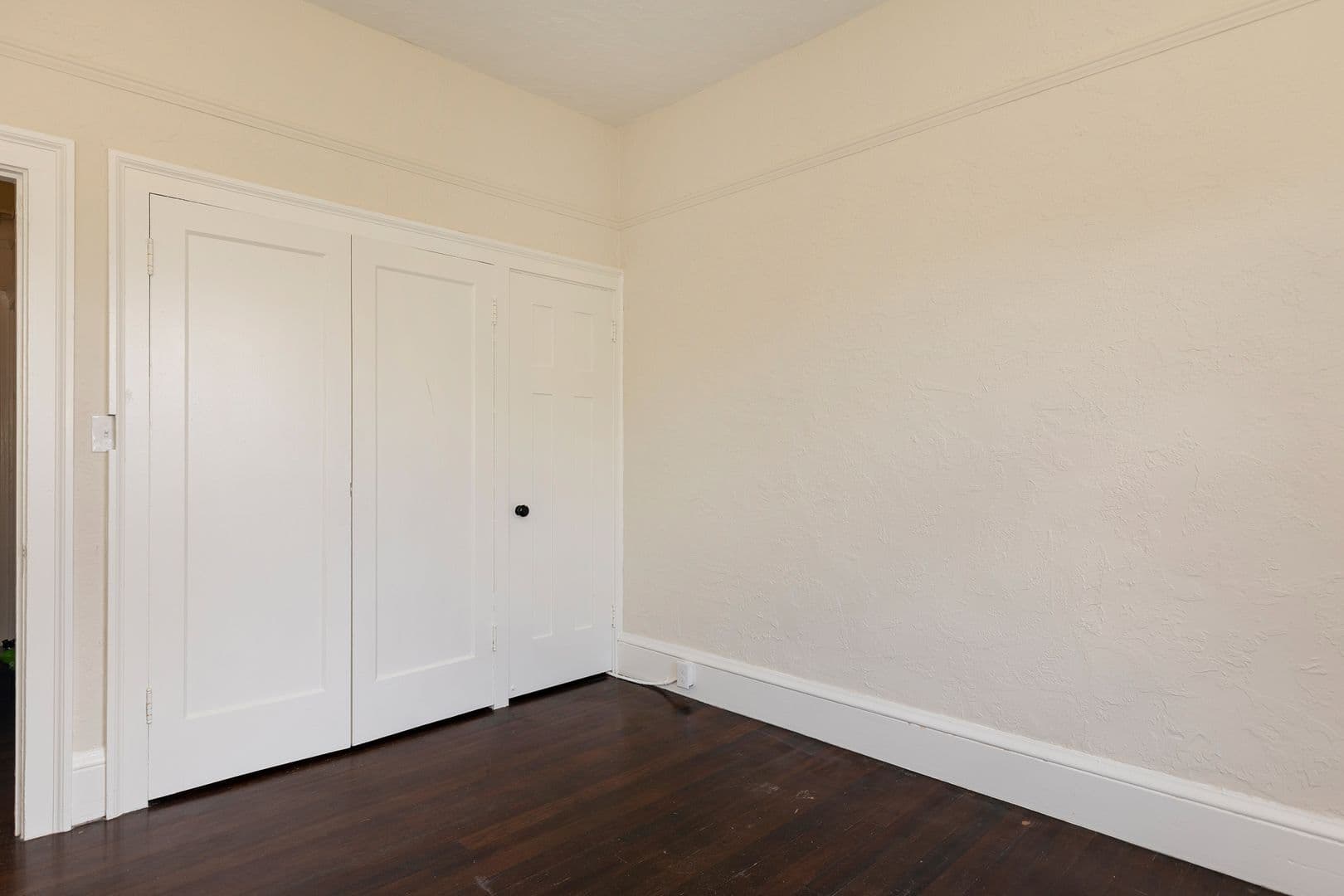 Seattle Apartment: 1633 Boylston Ave