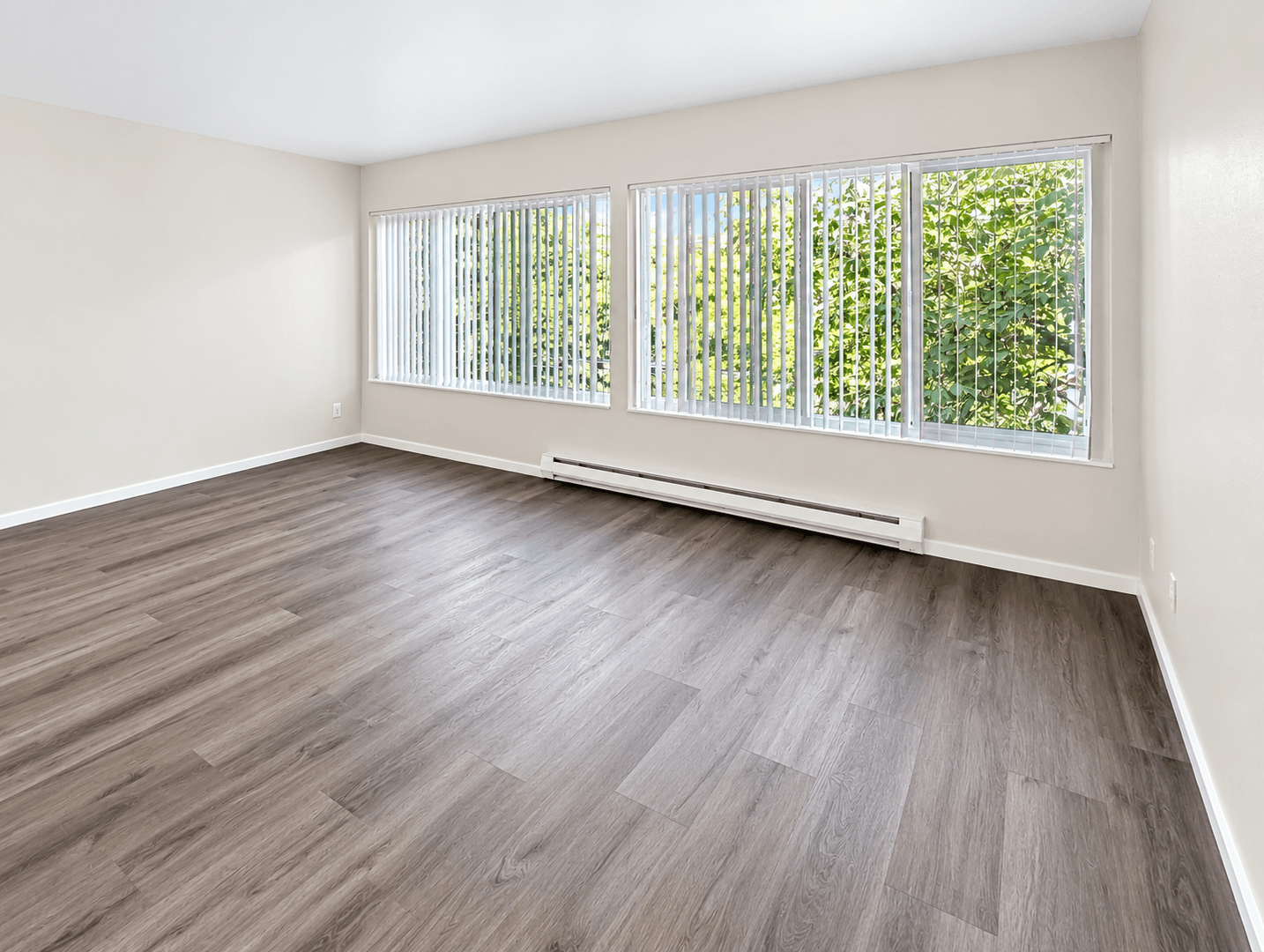 Seattle Apartment: 433 Belmont Ave E