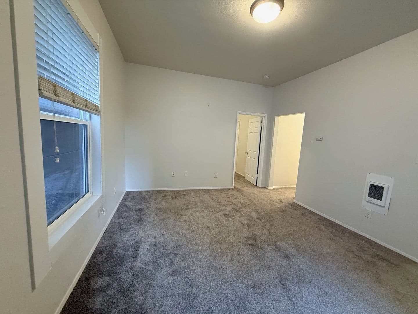 Seattle Apartment: 1420 Boylston Ave