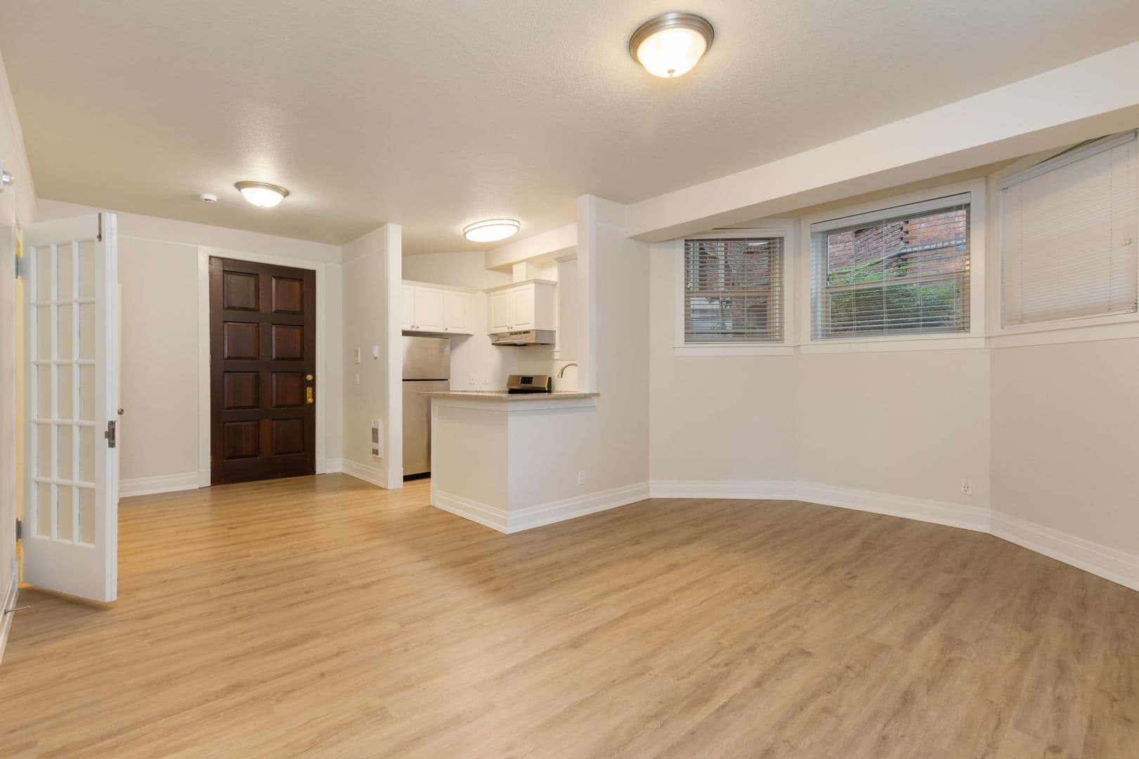 Seattle Apartment: 305 Bellevue Ave E
