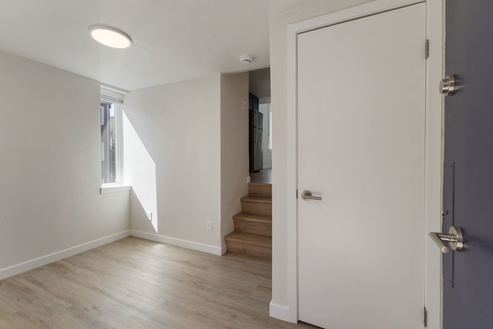 Seattle Apartment: 315 Belmont Ave E