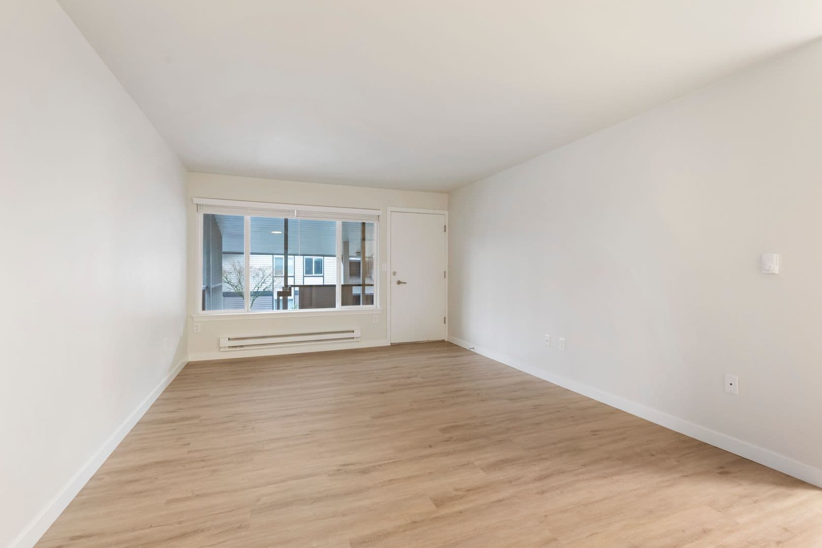 Bellevue Apartment: 1830 108th Ave SE