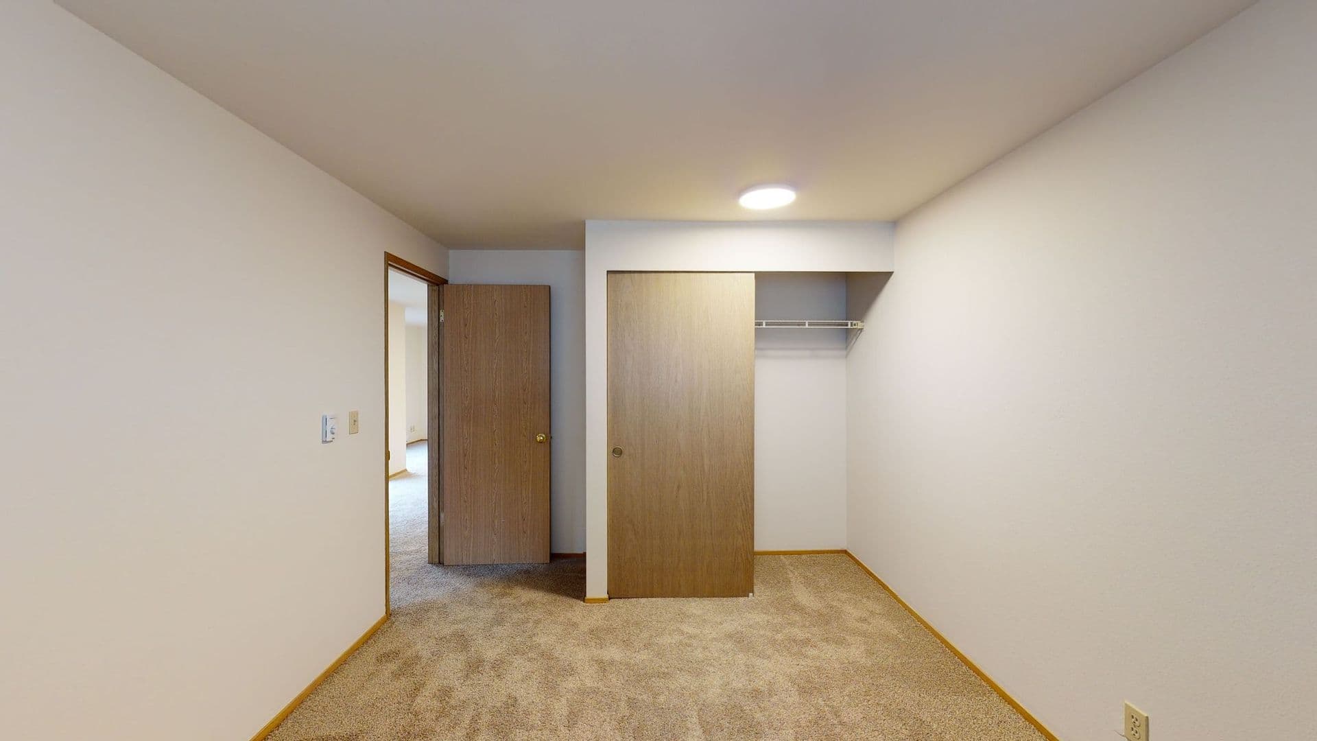 Seattle Apartment: 4225 9th Ave NE