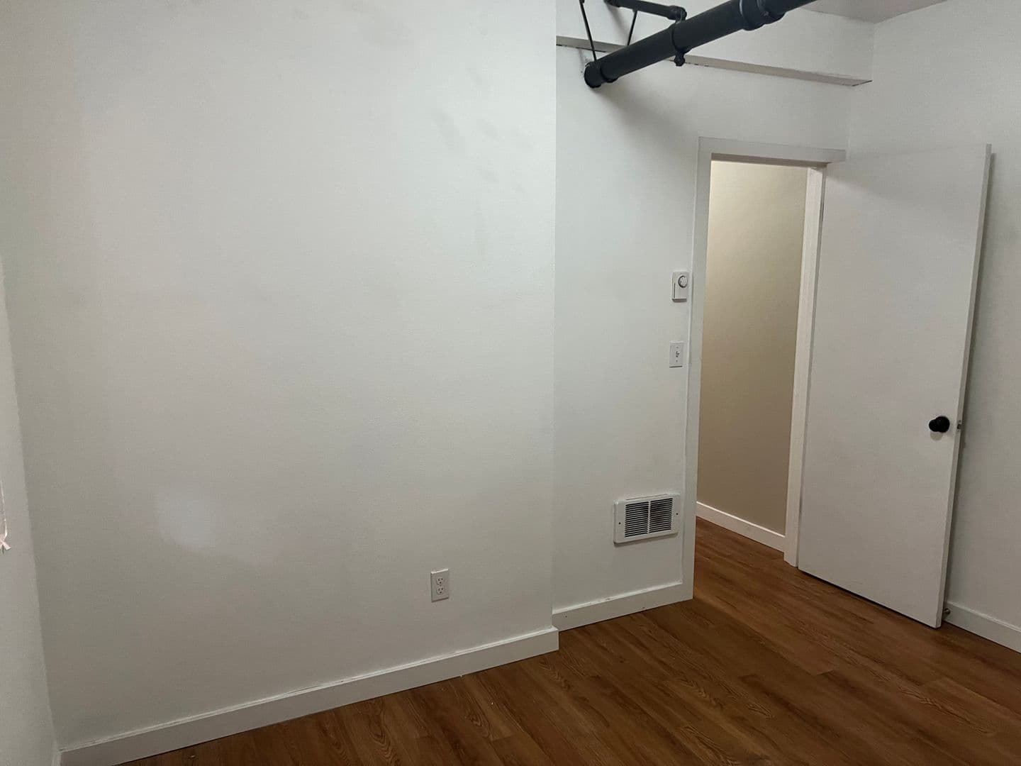 Seattle Apartment: 1624 41st Avenue East