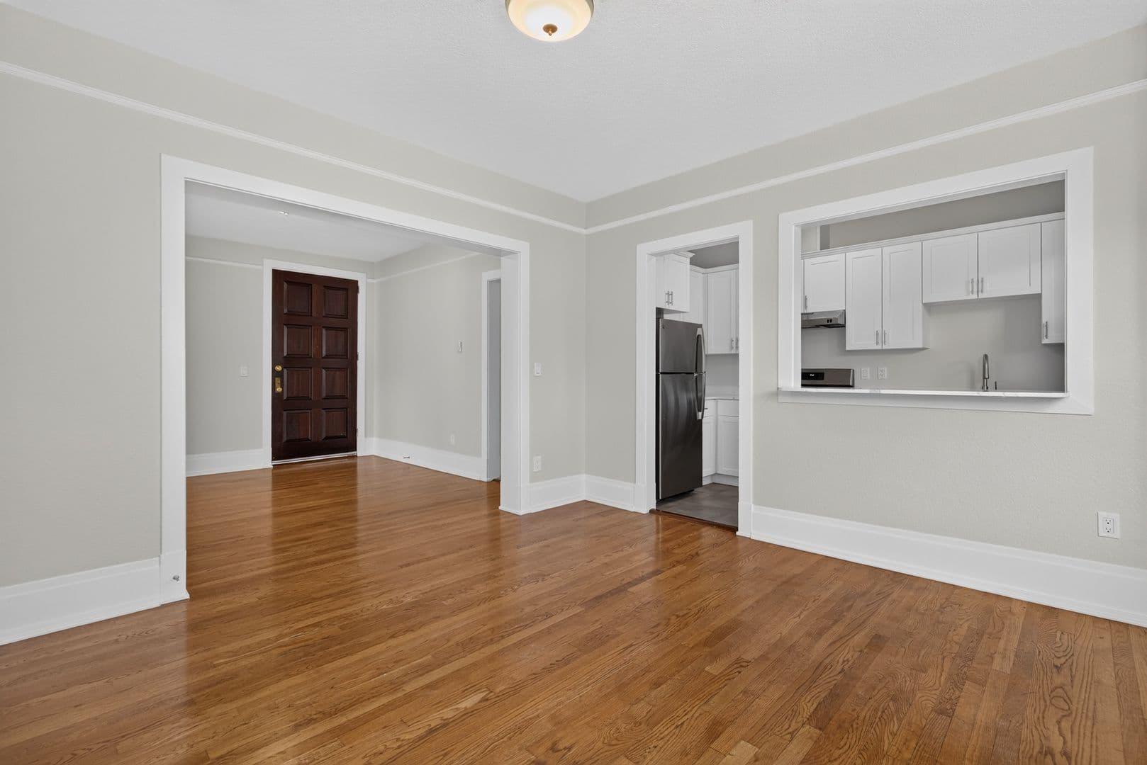 Seattle Apartment: 305 Bellevue Ave E