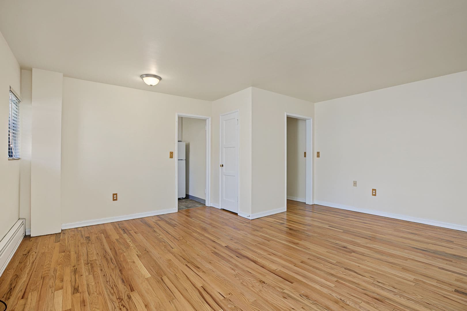 Seattle Apartment: 620 8th Ave