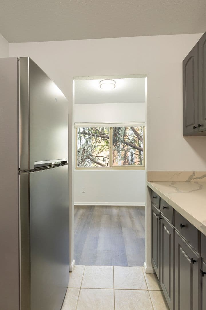 Seattle Apartment: 1331 Terry Ave