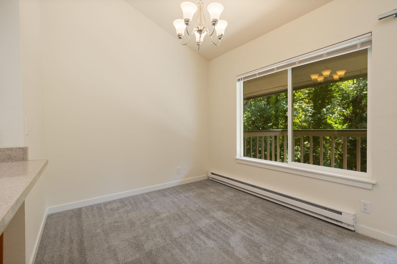 Bellevue Apartment: 1830 108th Ave SE