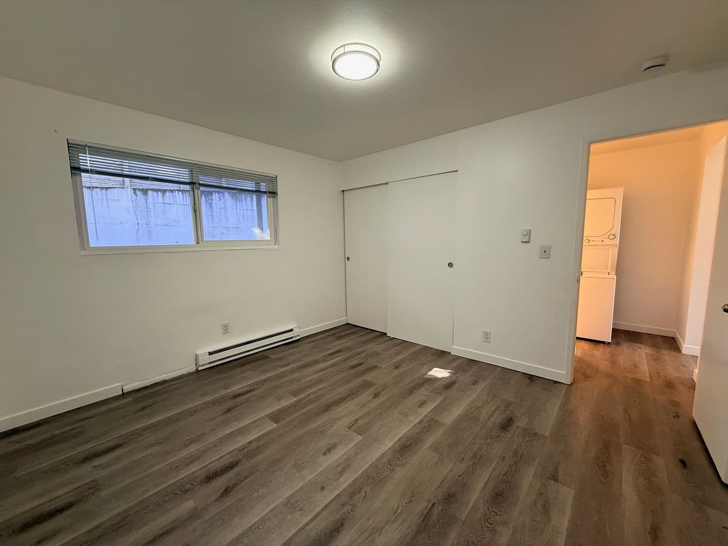 Seattle Apartment: 5231 39th Ave S