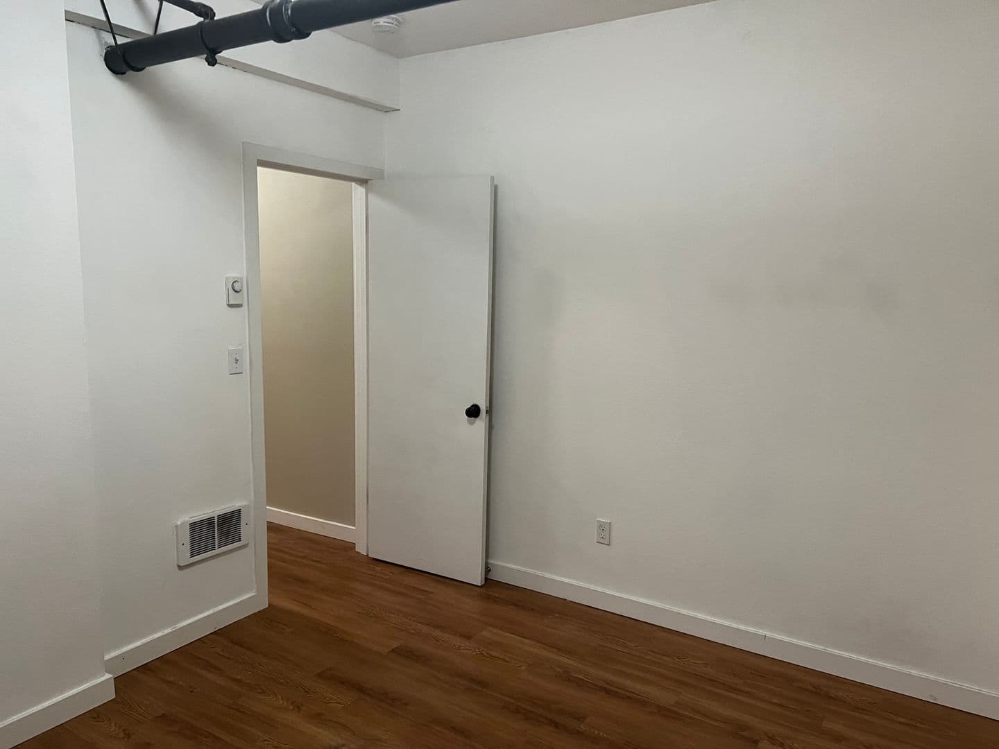 Seattle Apartment: 1624 41st Avenue East