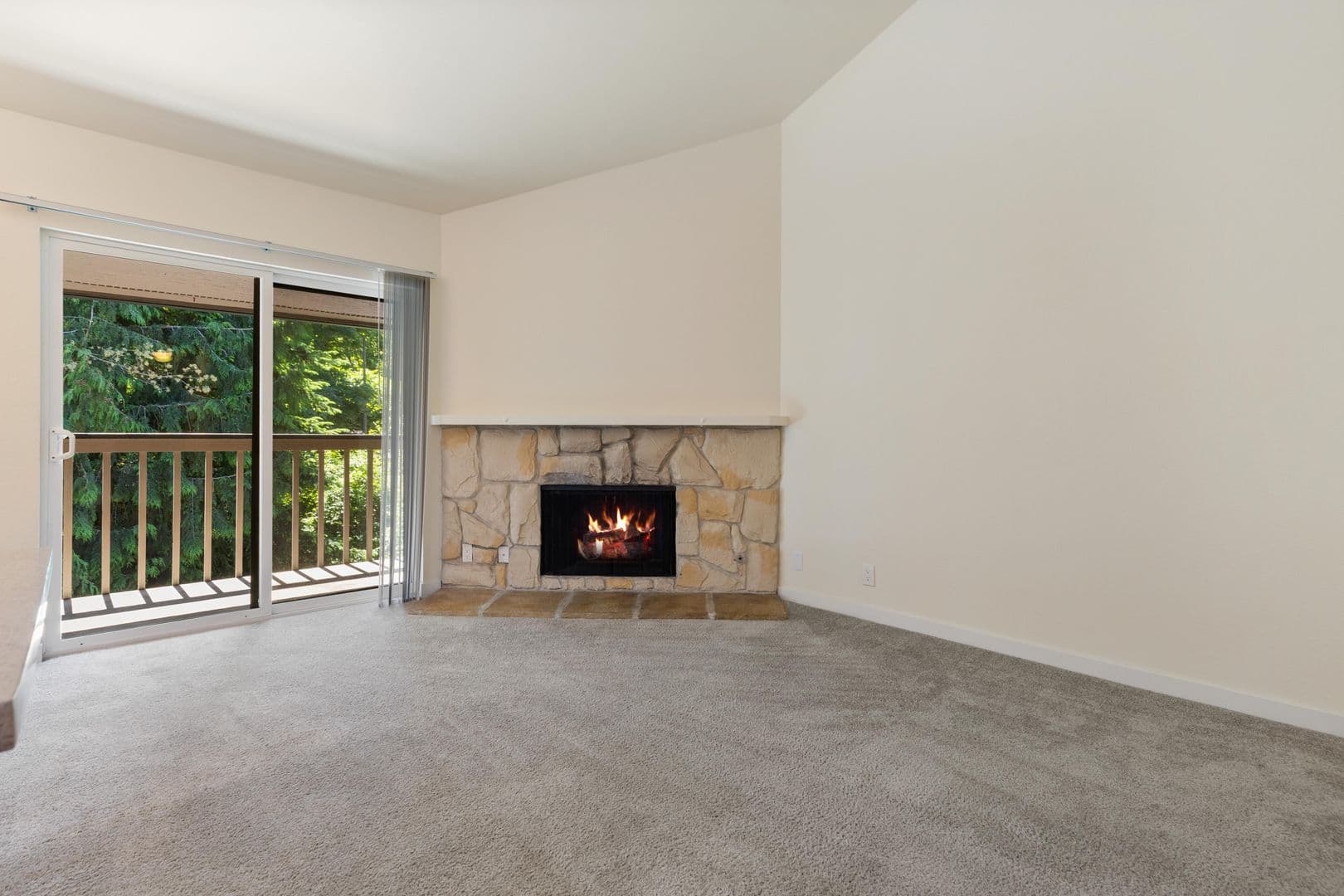 Bellevue Apartment: 1830 108th Ave SE