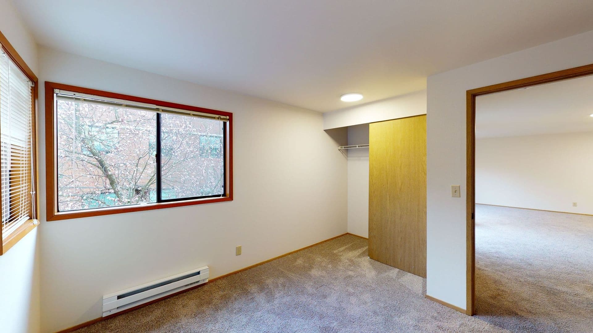 Seattle Apartment: 4225 9th Ave NE