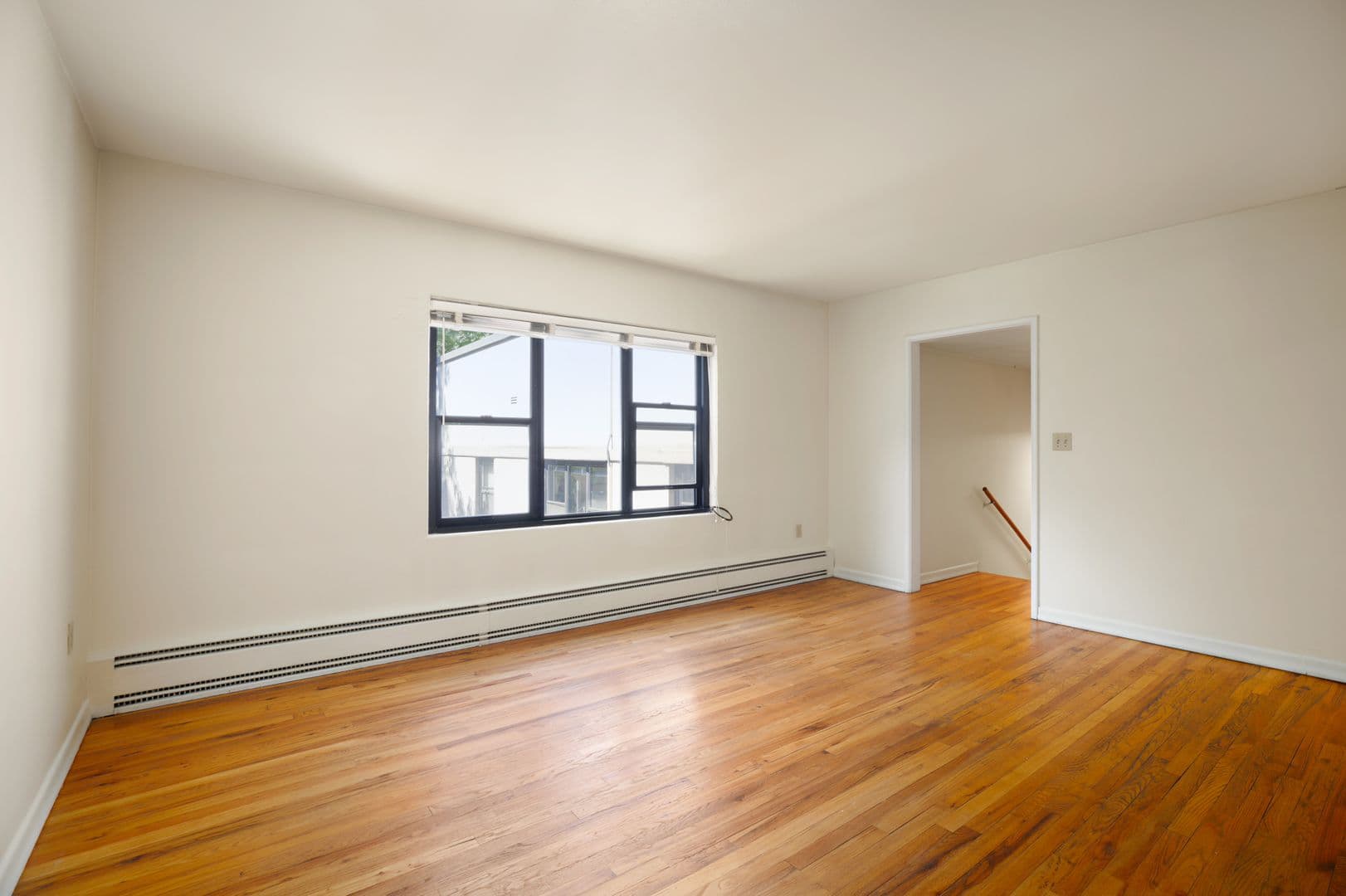 Seattle Apartment: 620 8th Ave