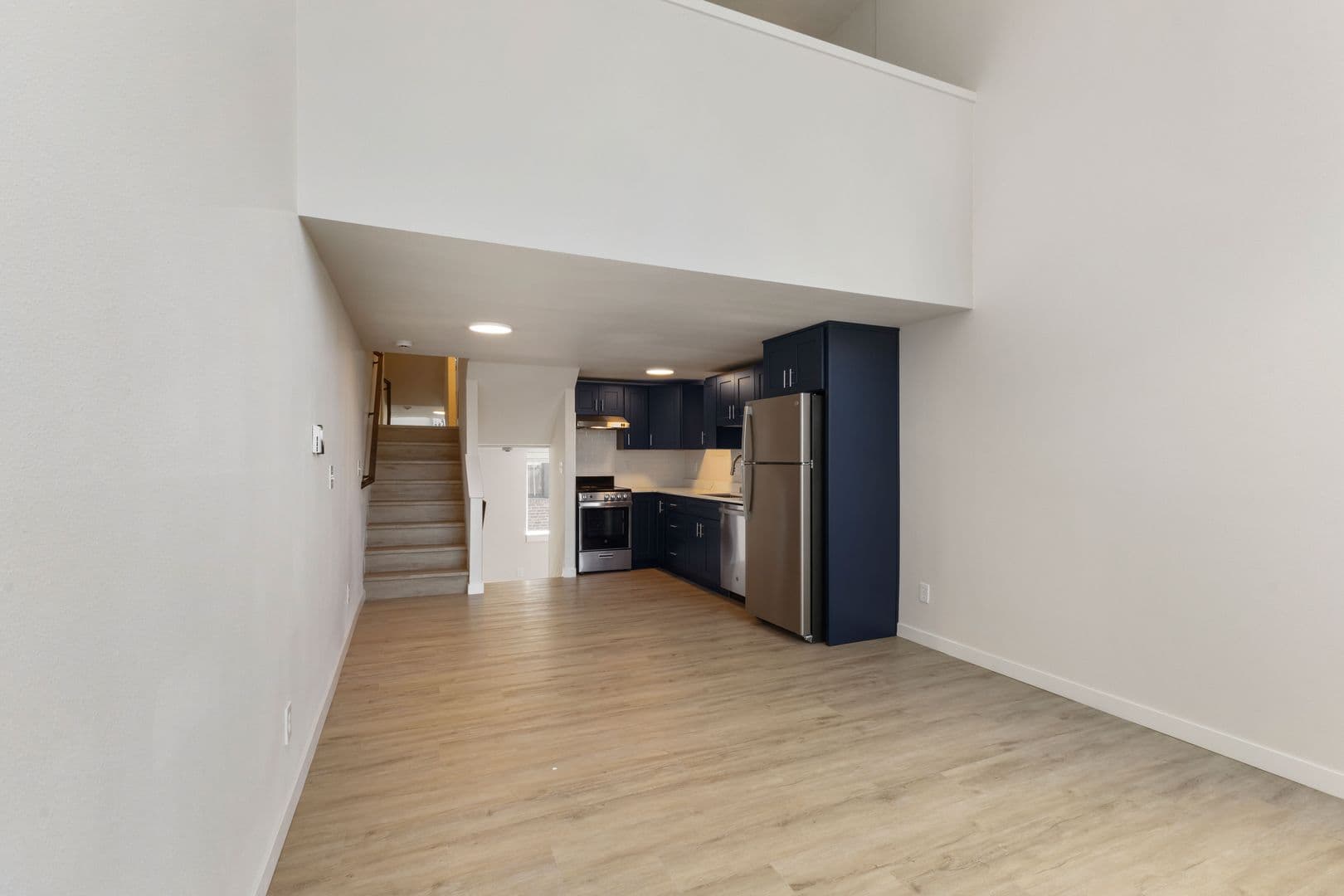 Seattle Apartment: 315 Belmont Ave E