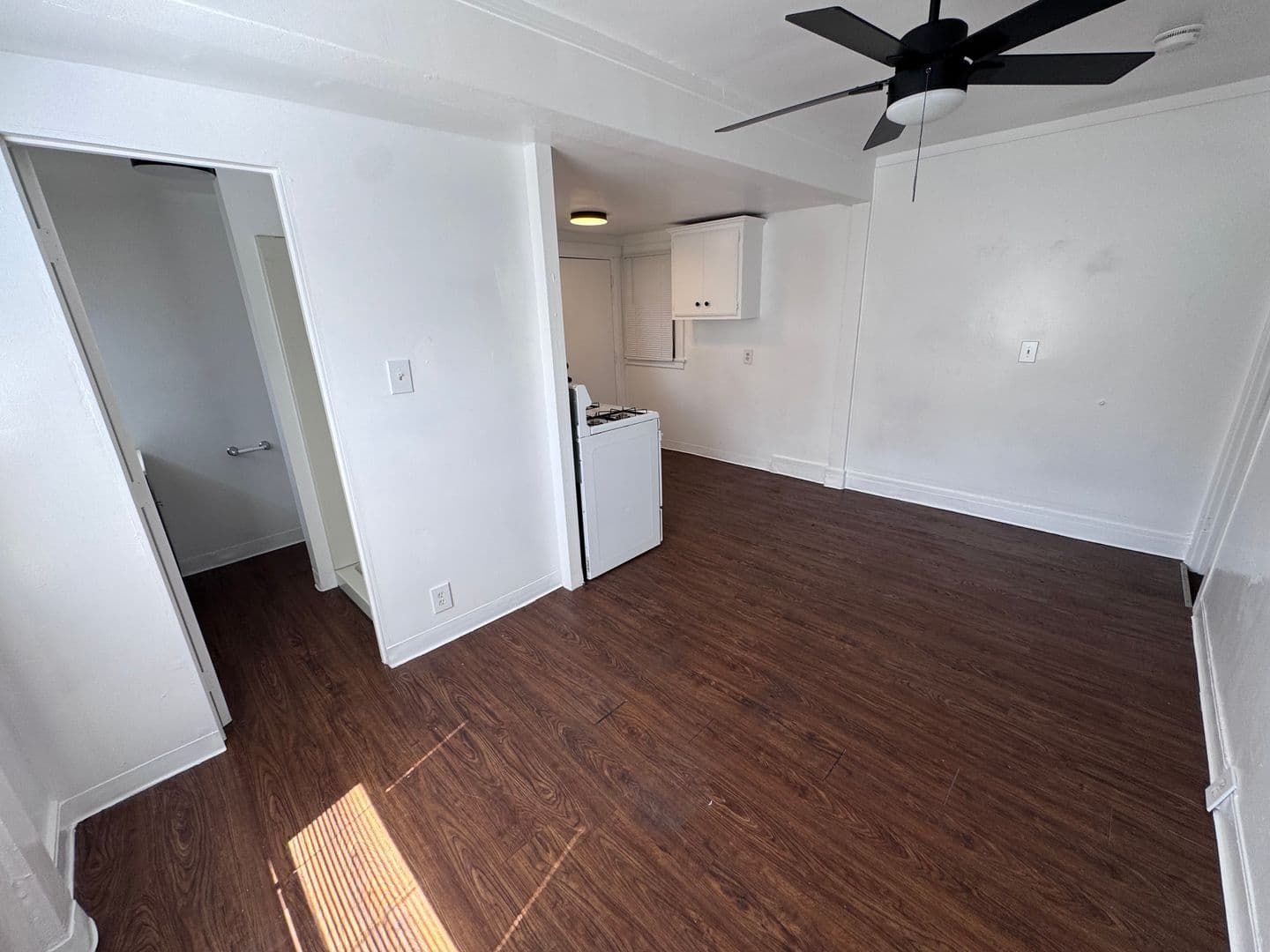 Whittier Apartment: 6511 Painter Ave