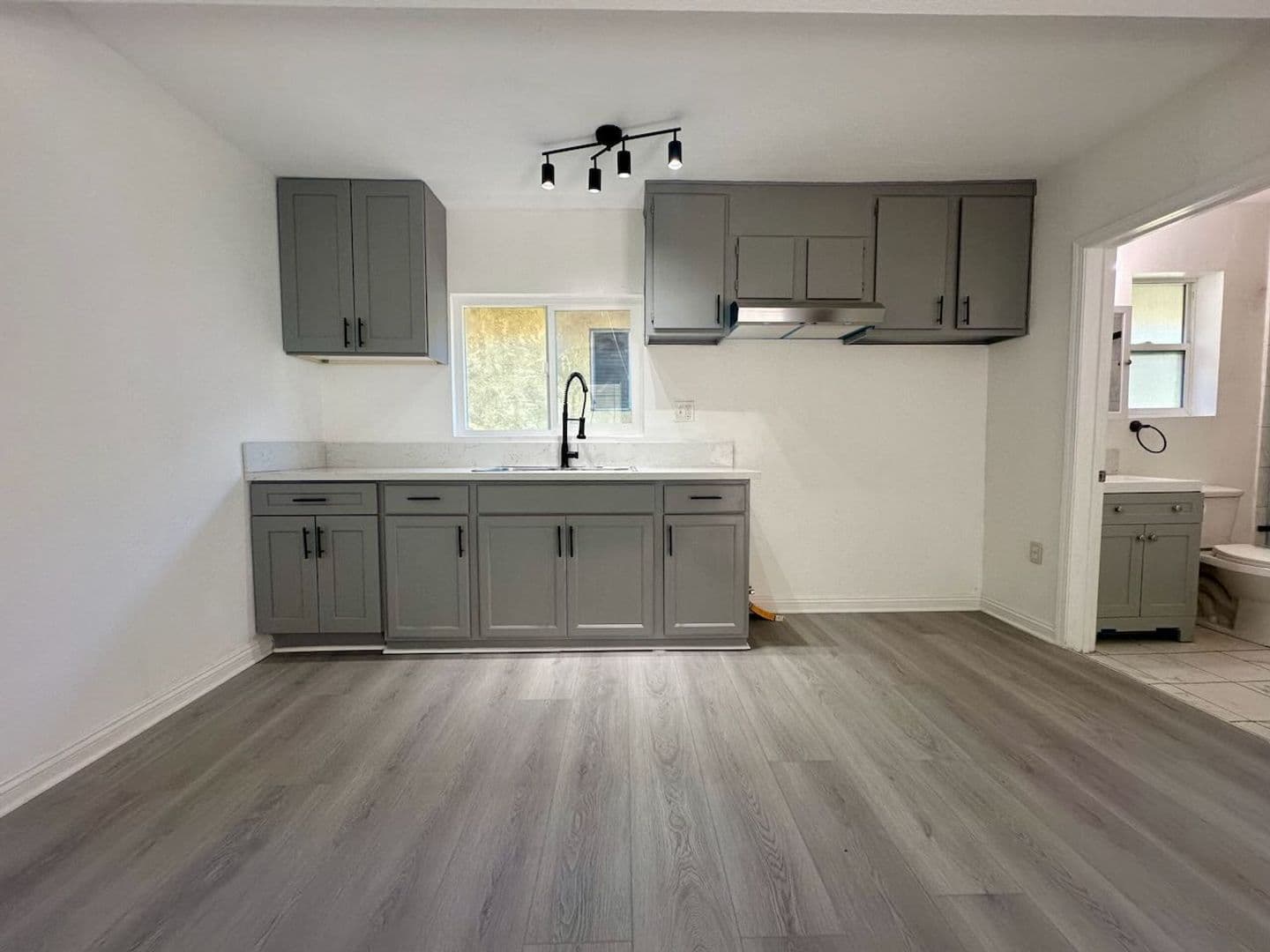 Los Angeles Apartment: 4491 Pyrites St