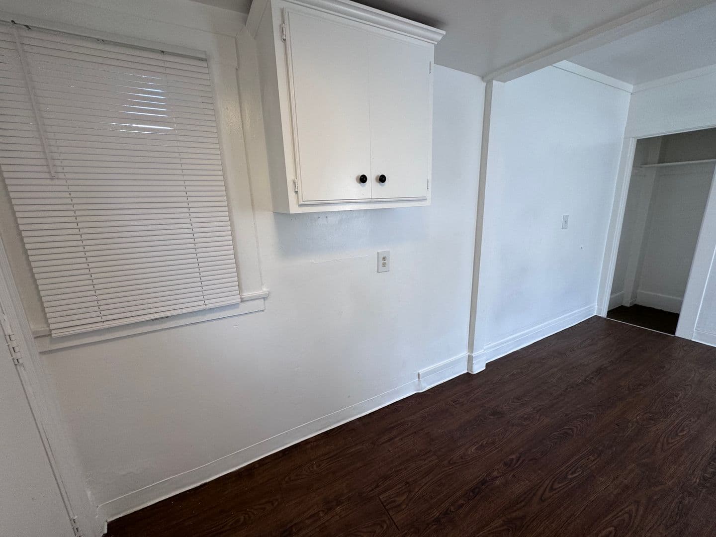 Whittier Apartment: 6511 Painter Ave