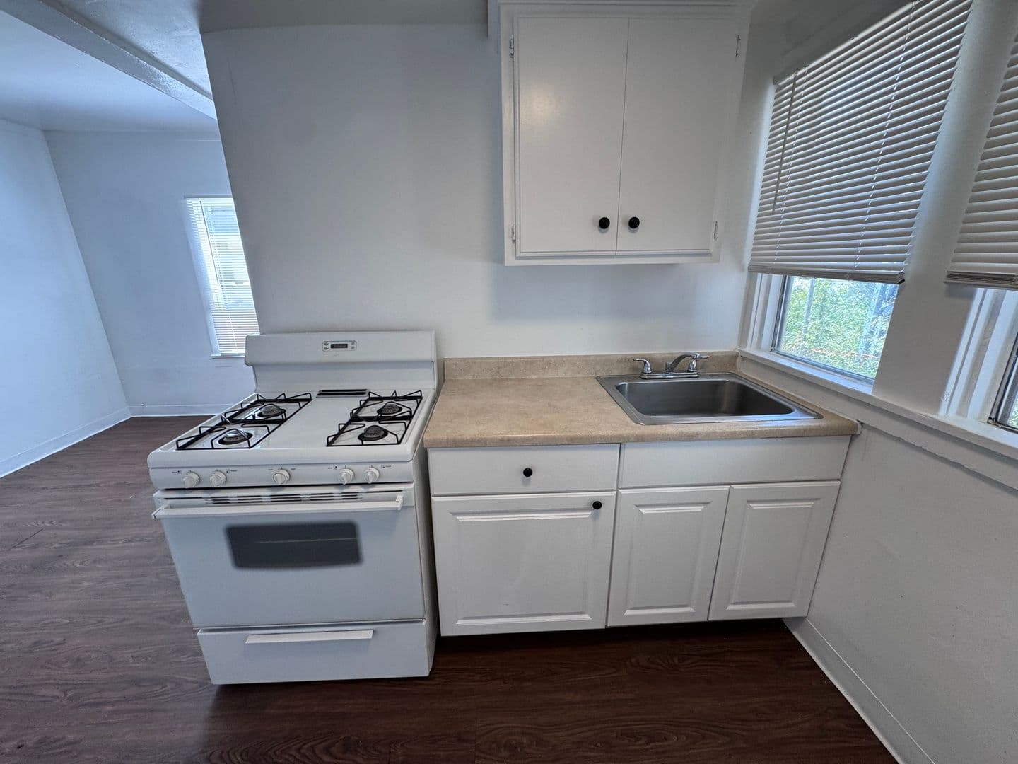 Whittier Apartment: 6511 Painter Ave