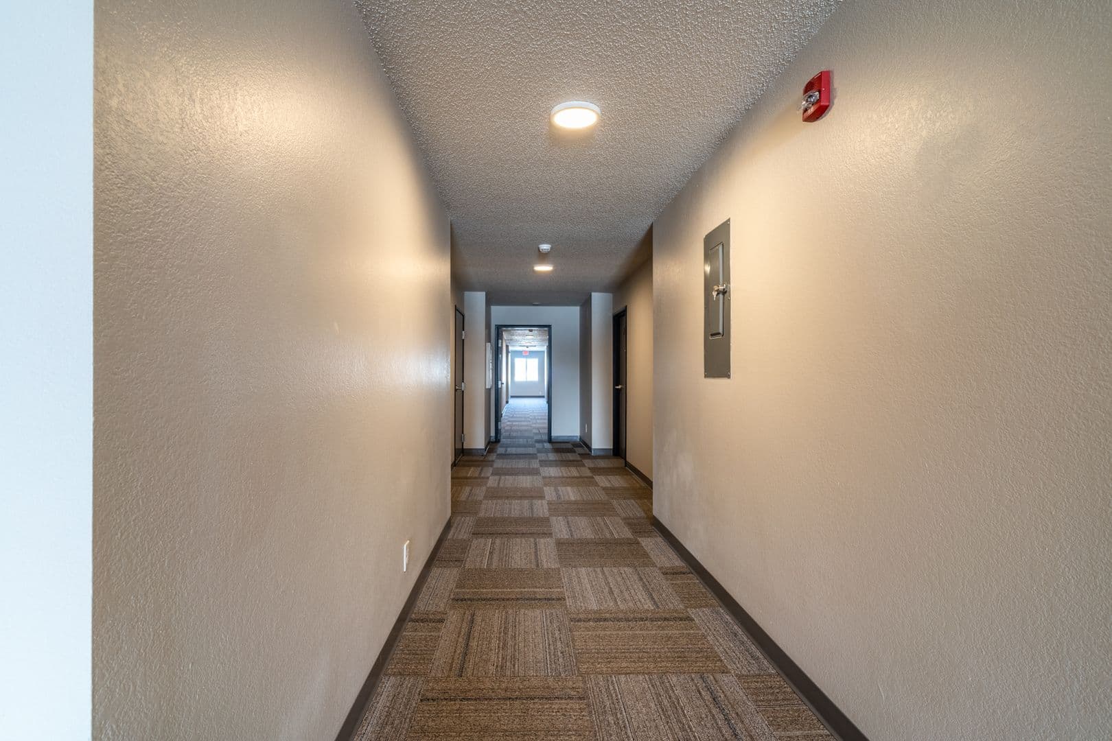 Grand Forks Apartment: 4001 Gateway