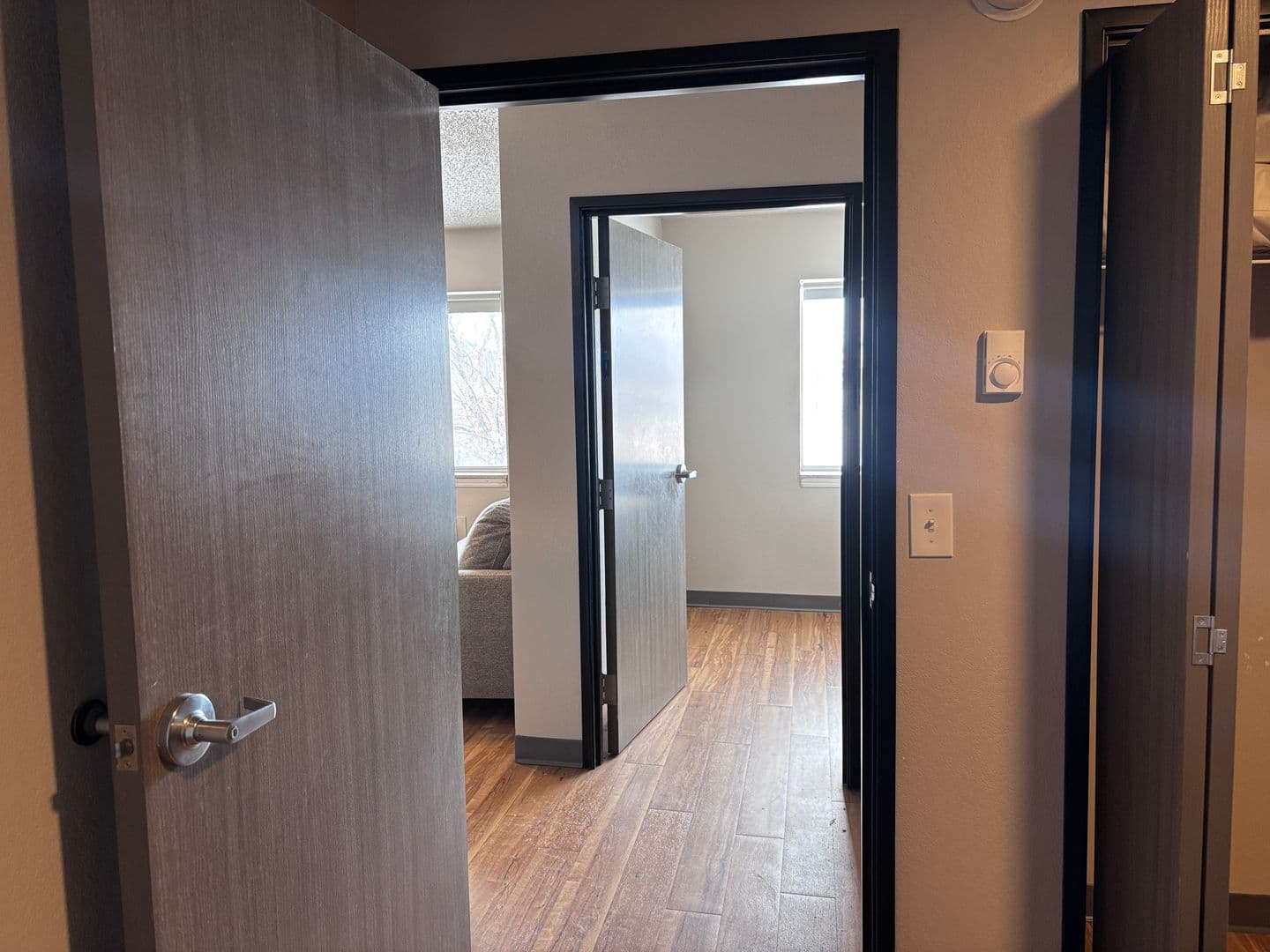 Grand Forks Apartment: 4001 Gateway