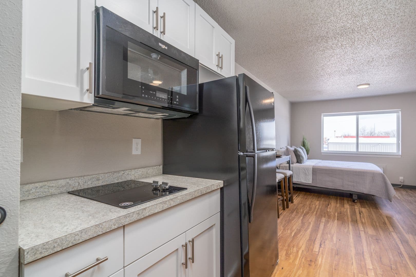 Grand Forks Apartment: 4001 Gateway