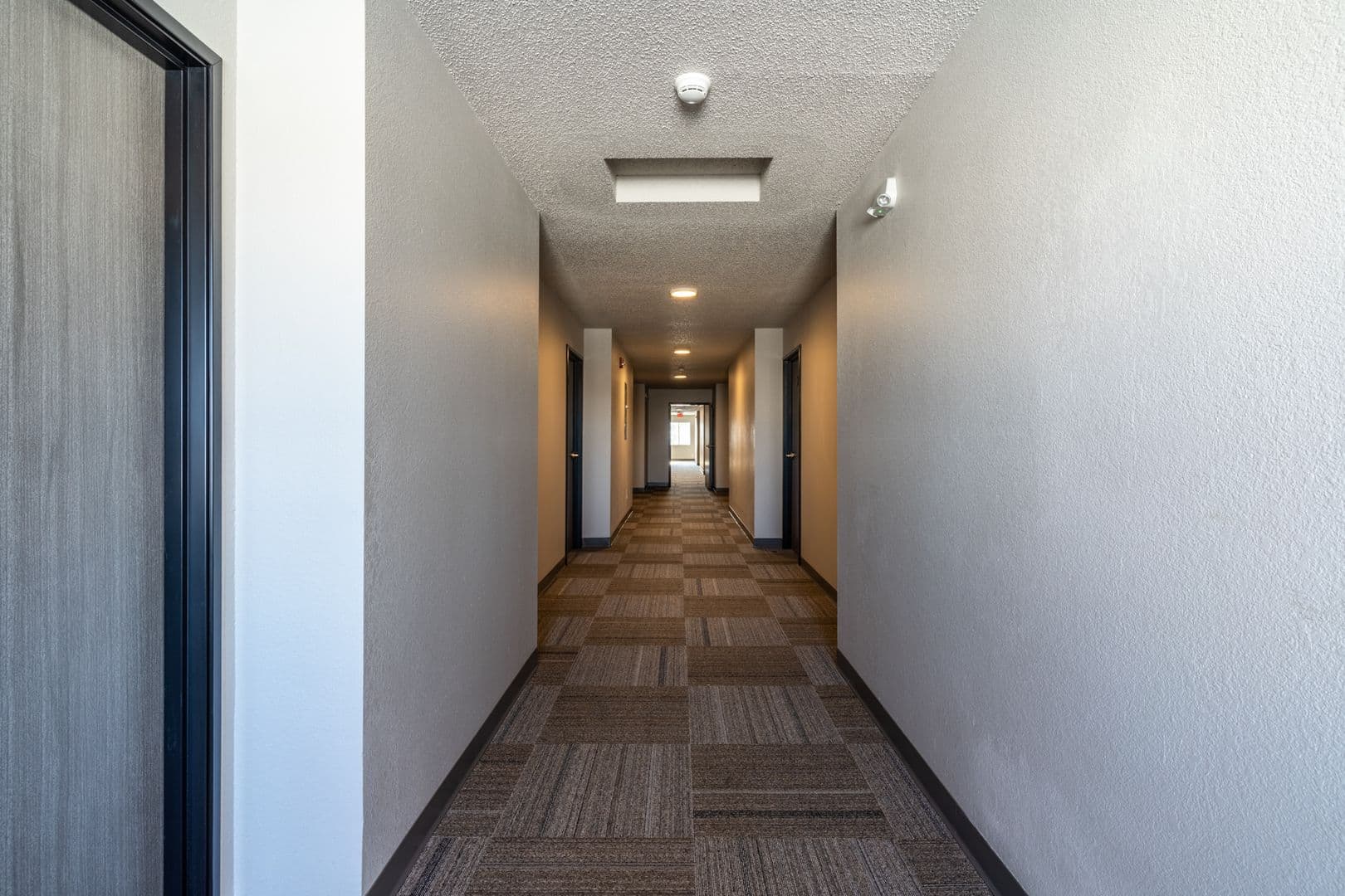 Grand Forks Apartment: 4001 Gateway