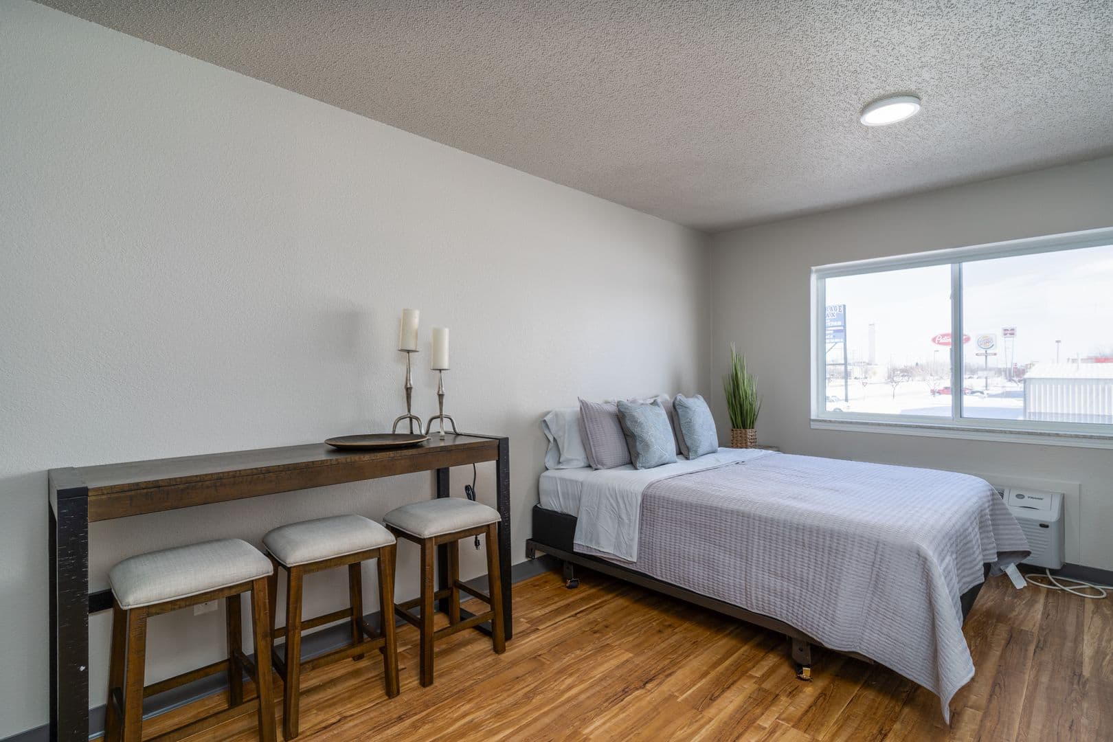 Grand Forks Apartment: 4001 Gateway