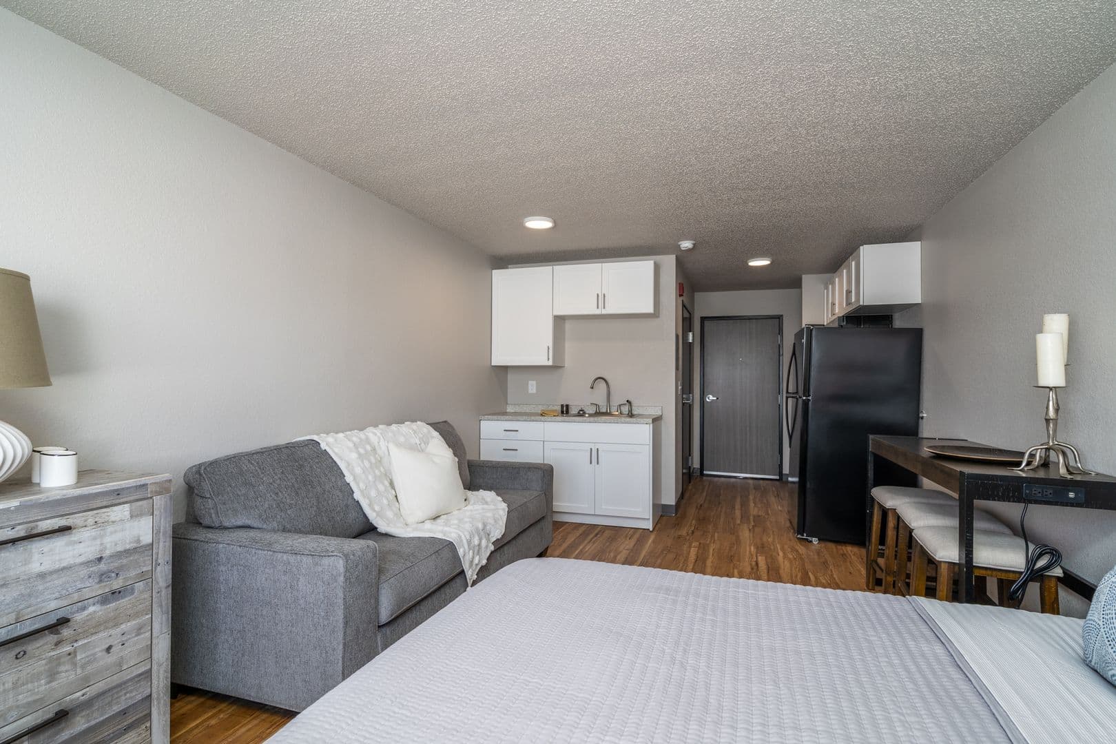 Grand Forks Apartment: 4001 Gateway