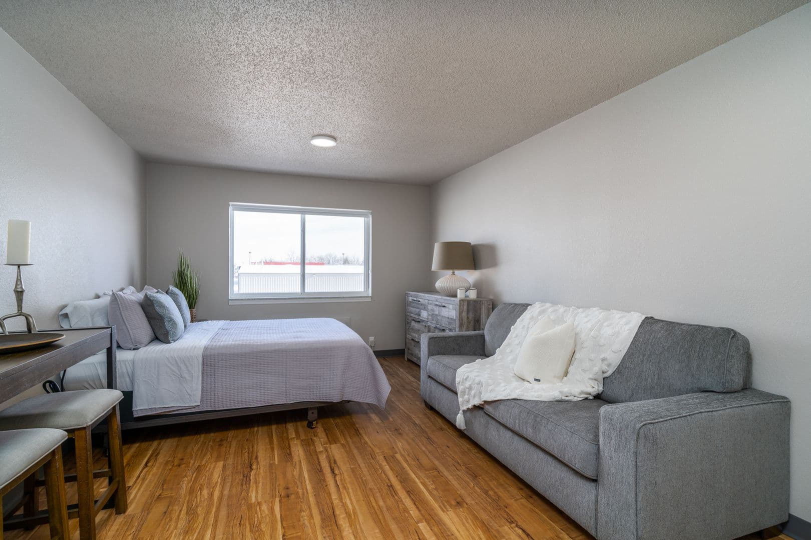 Grand Forks Apartment: 4001 Gateway