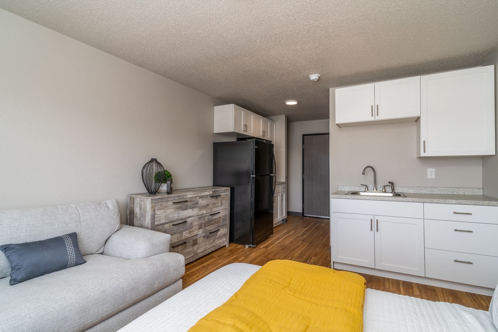 Grand Forks Apartment: 4001 Gateway