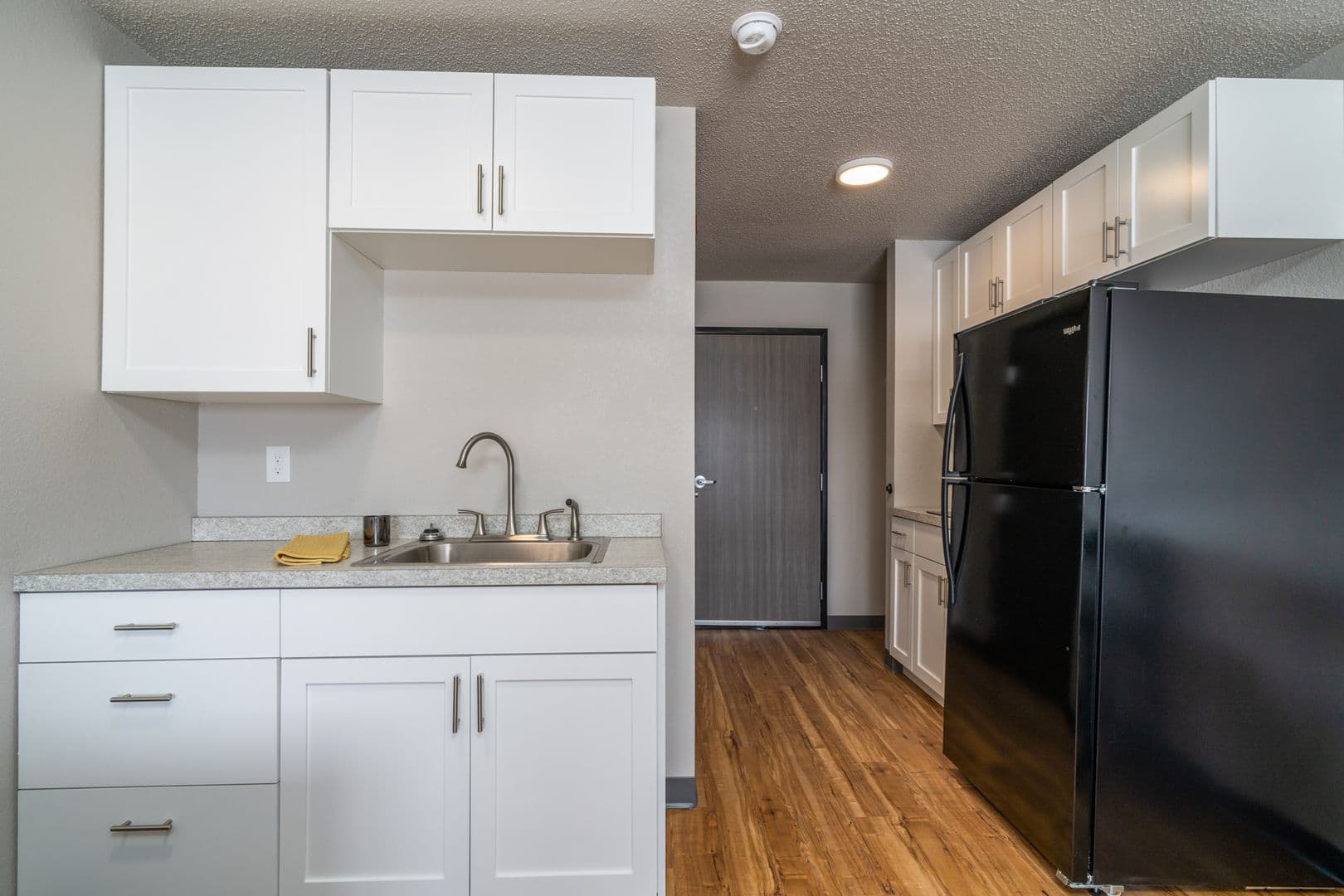 Grand Forks Apartment: 4001 Gateway