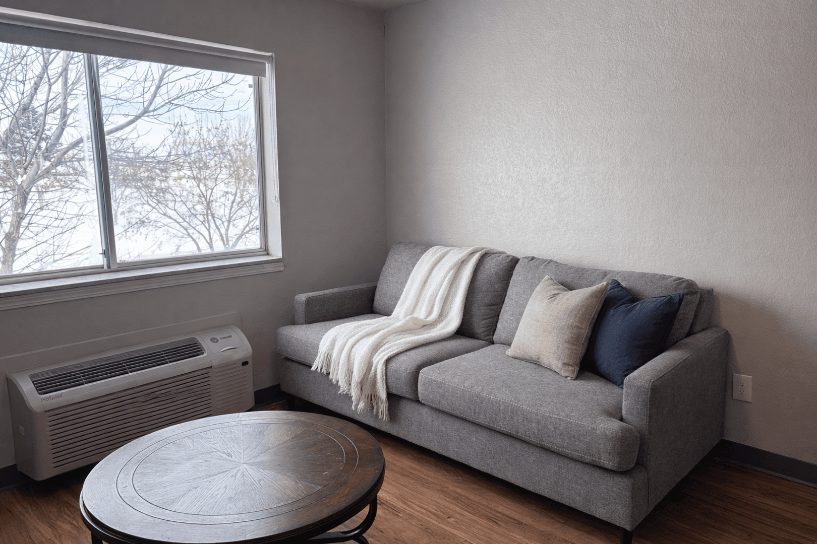 Grand Forks Apartment: 4001 Gateway