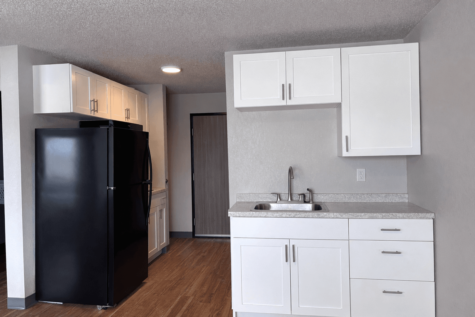 Grand Forks Apartment: 4001 Gateway