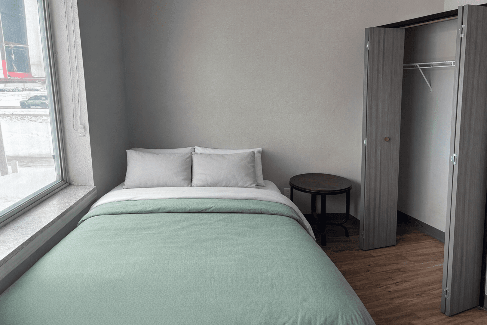 Grand Forks Apartment: 4001 Gateway