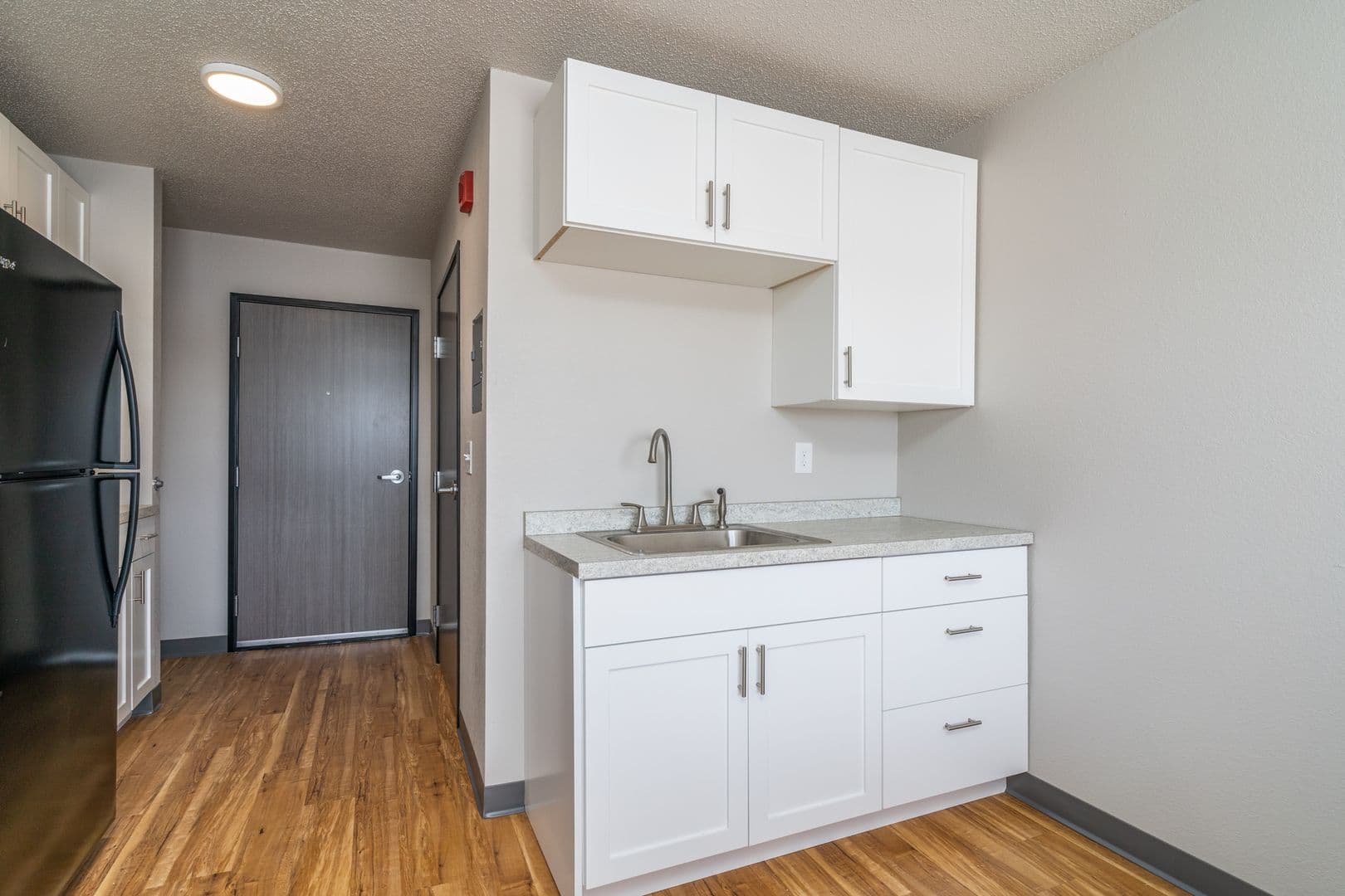 Grand Forks Apartment: 4001 Gateway