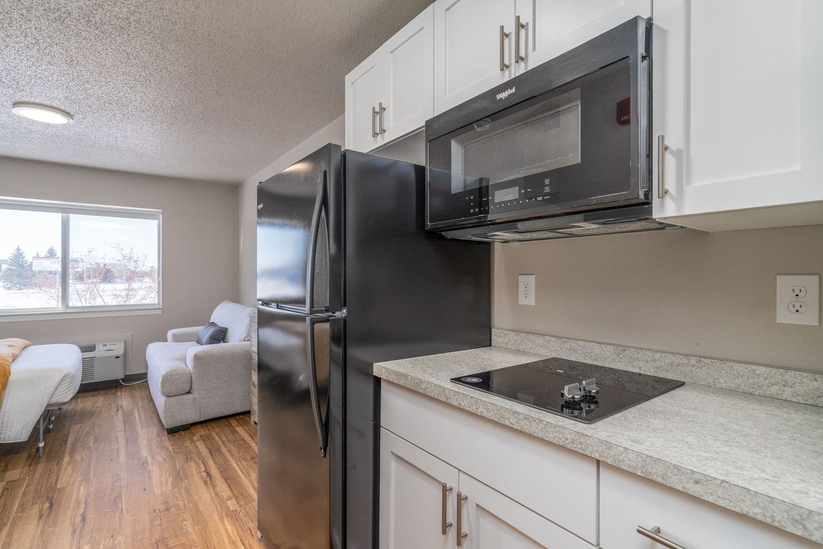 Grand Forks Apartment: 4001 Gateway