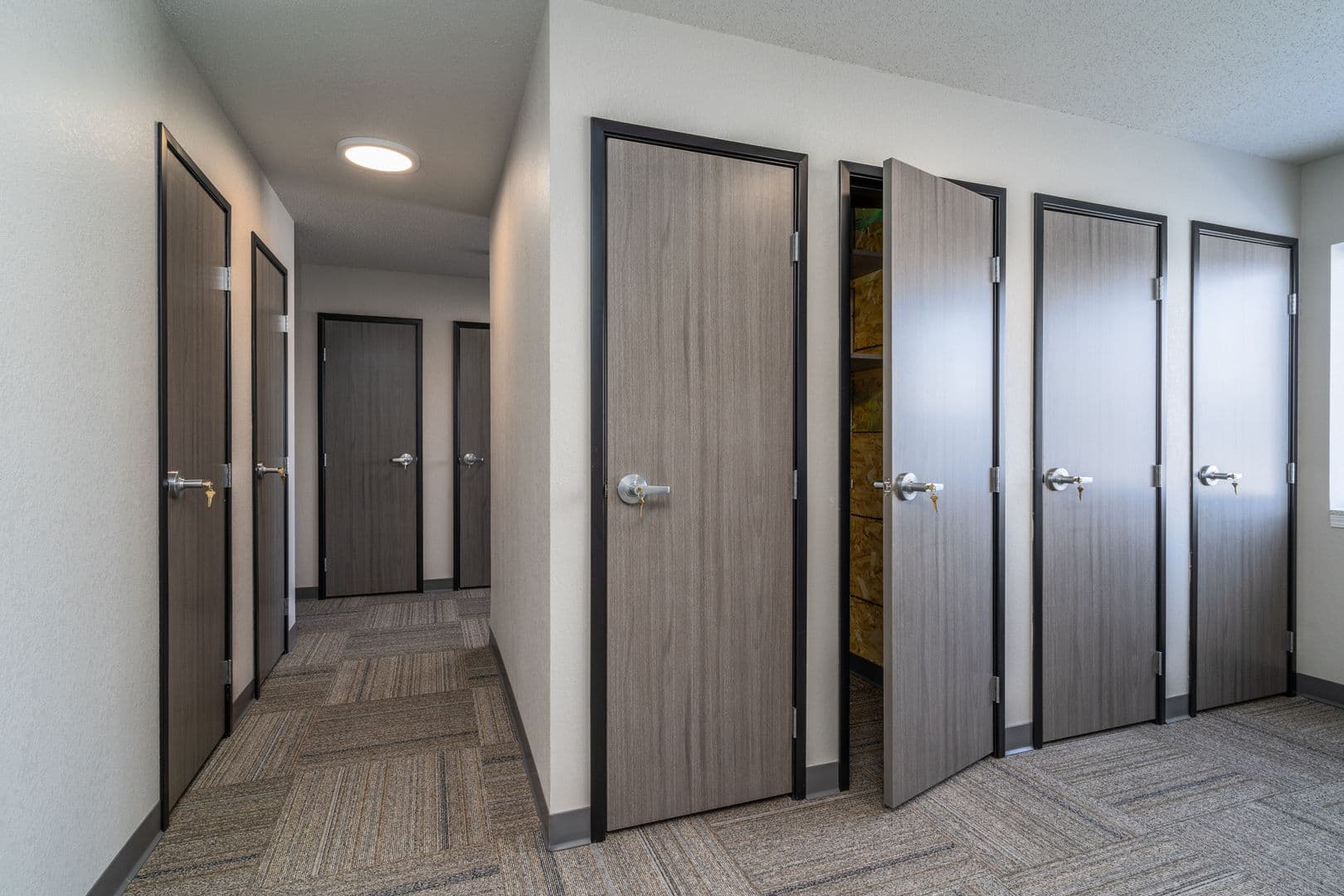 Grand Forks Apartment: 4001 Gateway