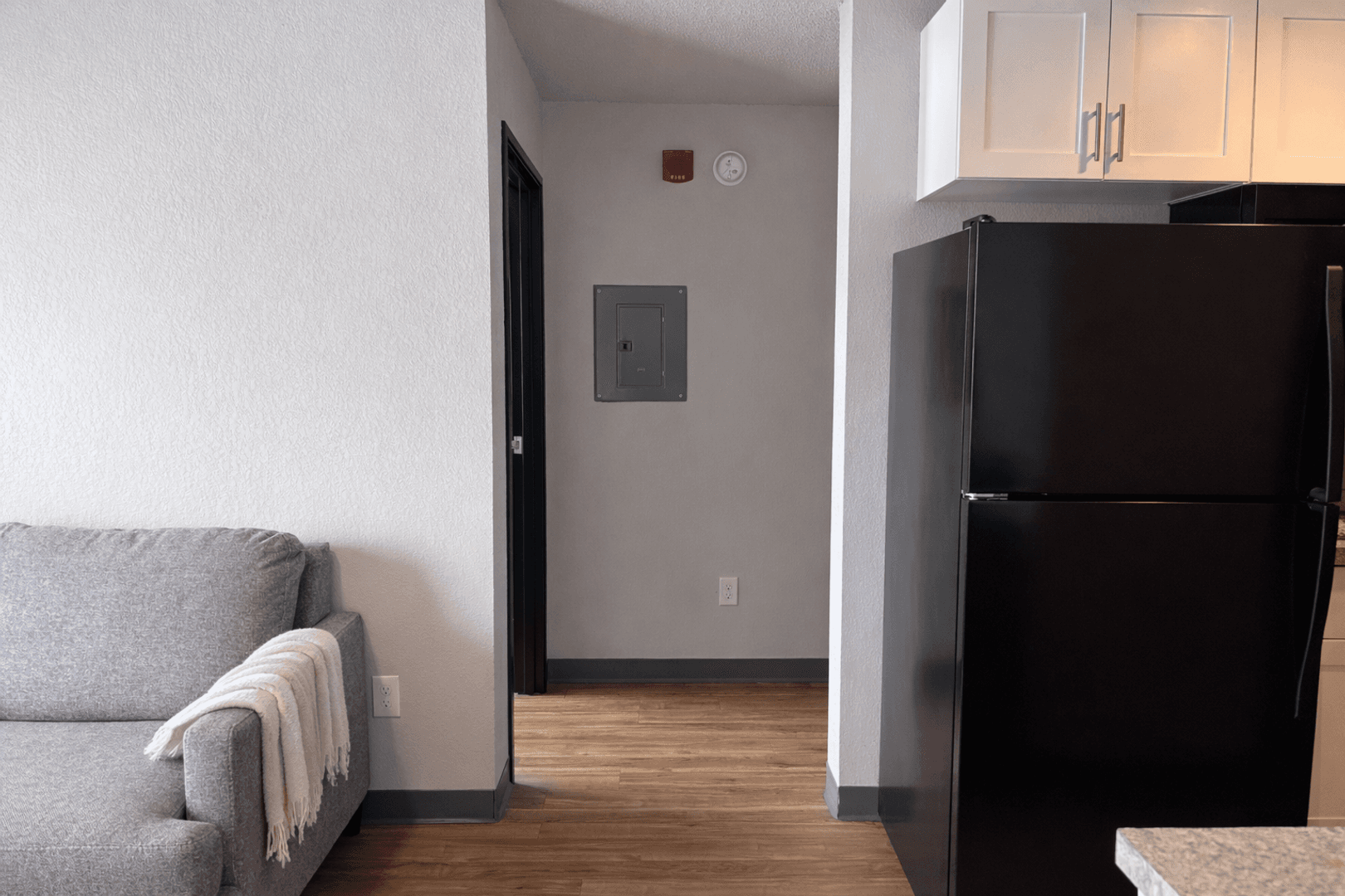 Grand Forks Apartment: 4001 Gateway