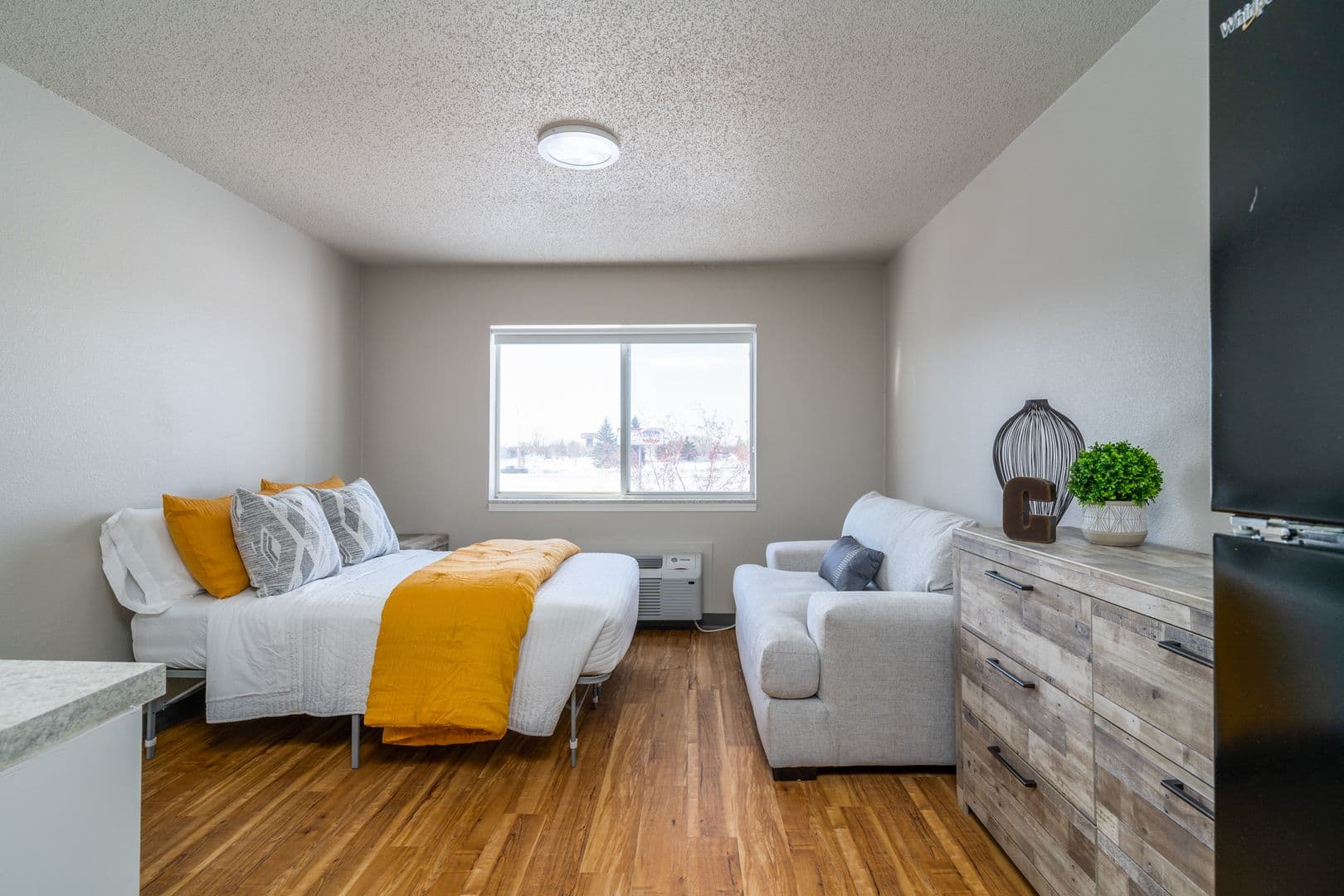 Grand Forks Apartment: 4001 Gateway