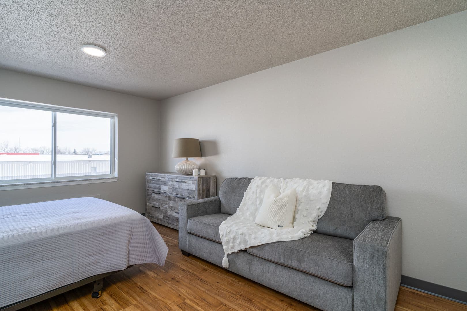 Grand Forks Apartment: 4001 Gateway