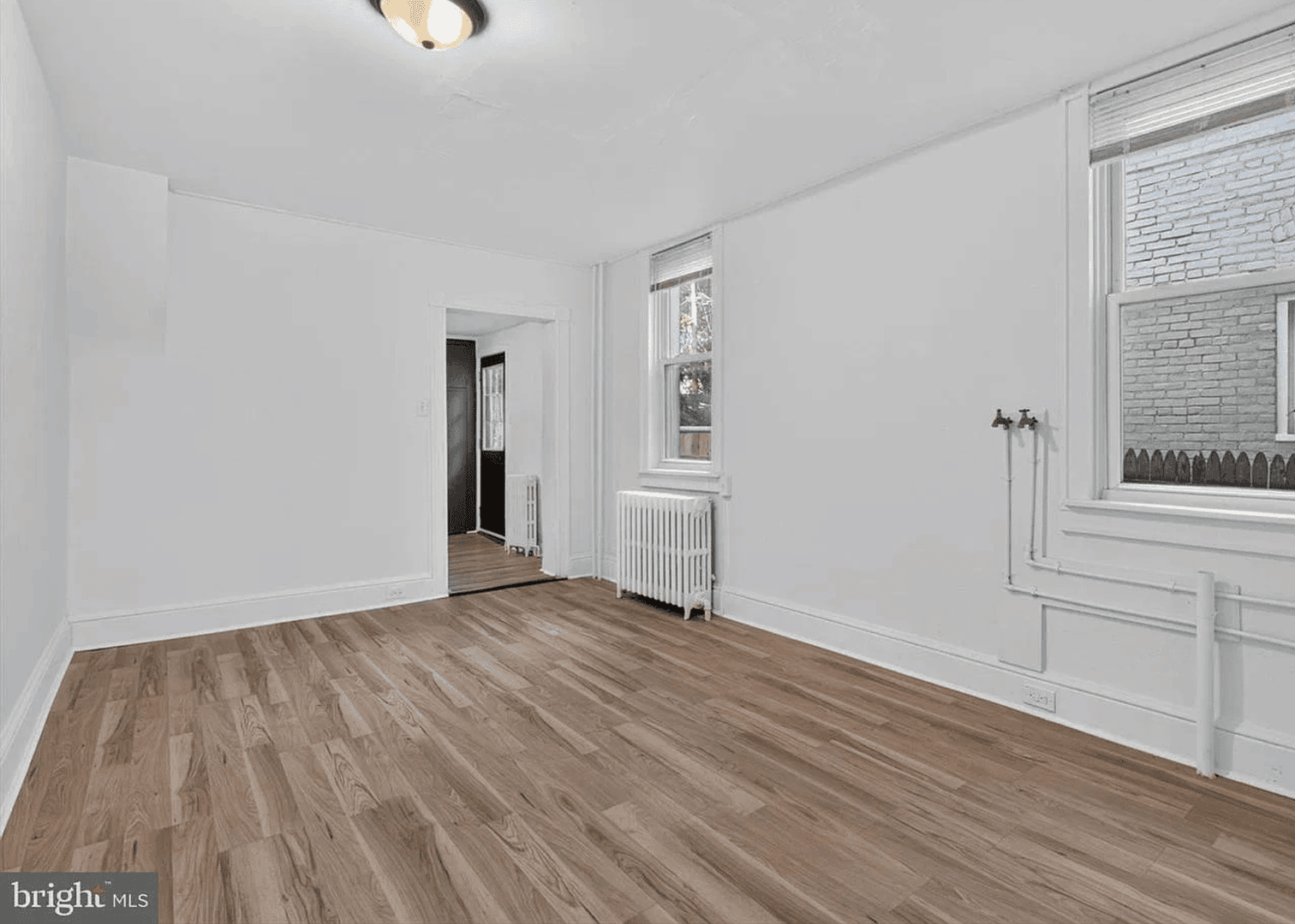 York Townhome: 56 N State Street York