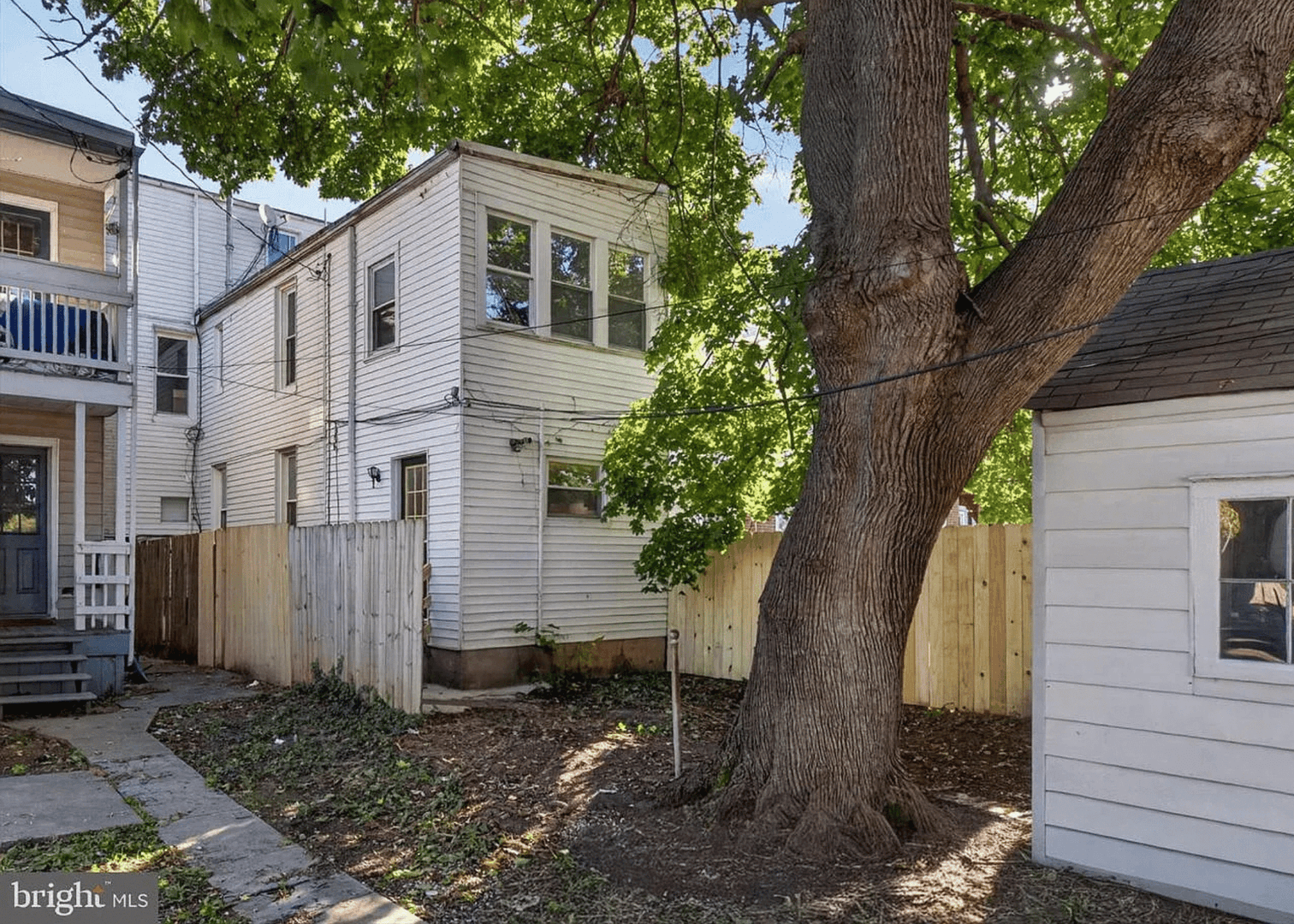 York Townhome: 56 N State Street York
