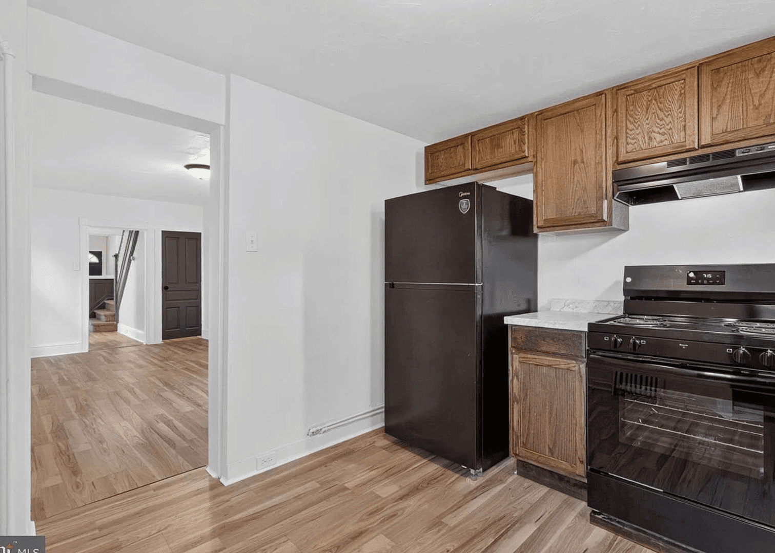 York Townhome: 56 N State Street York
