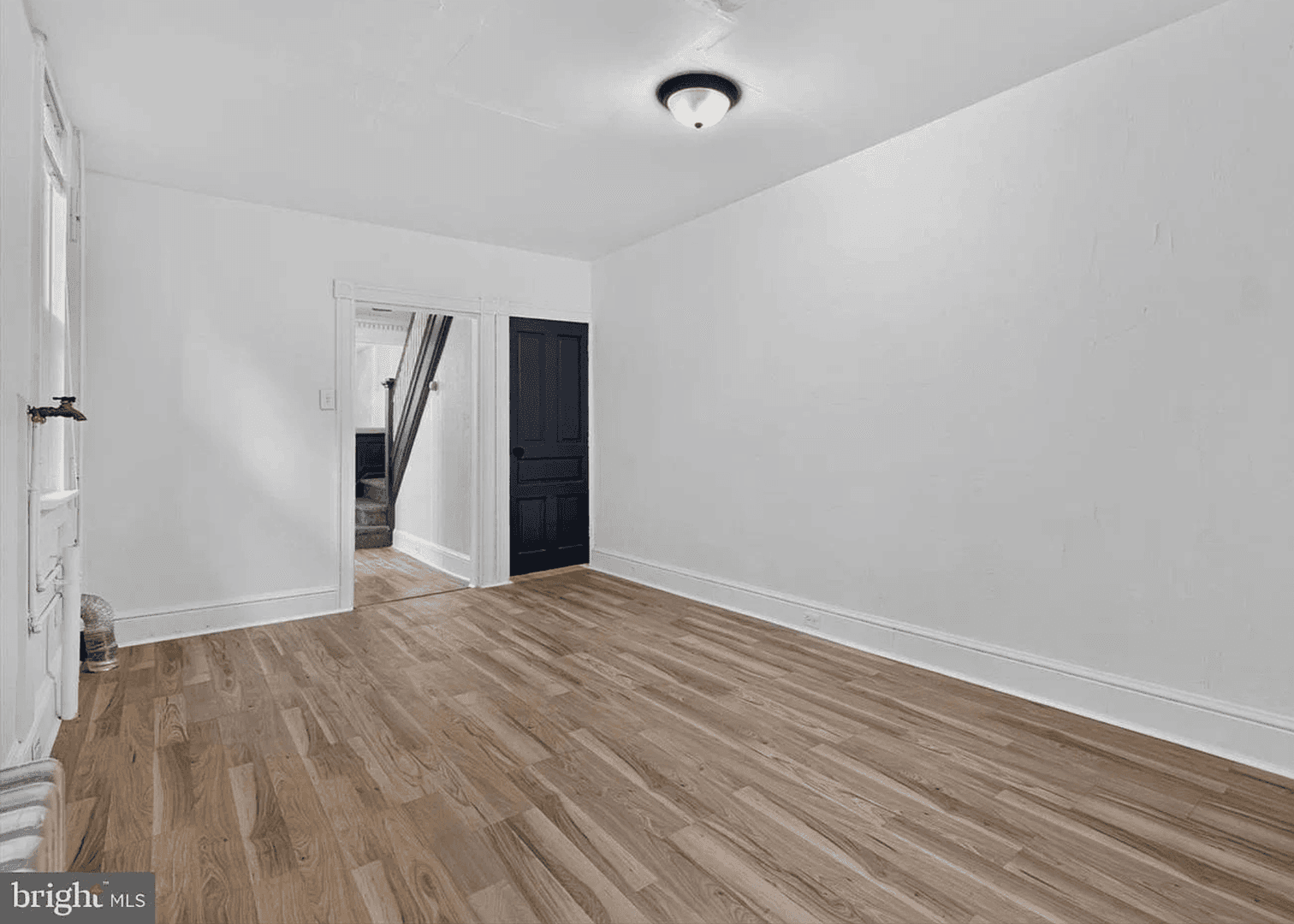 York Townhome: 56 N State Street York