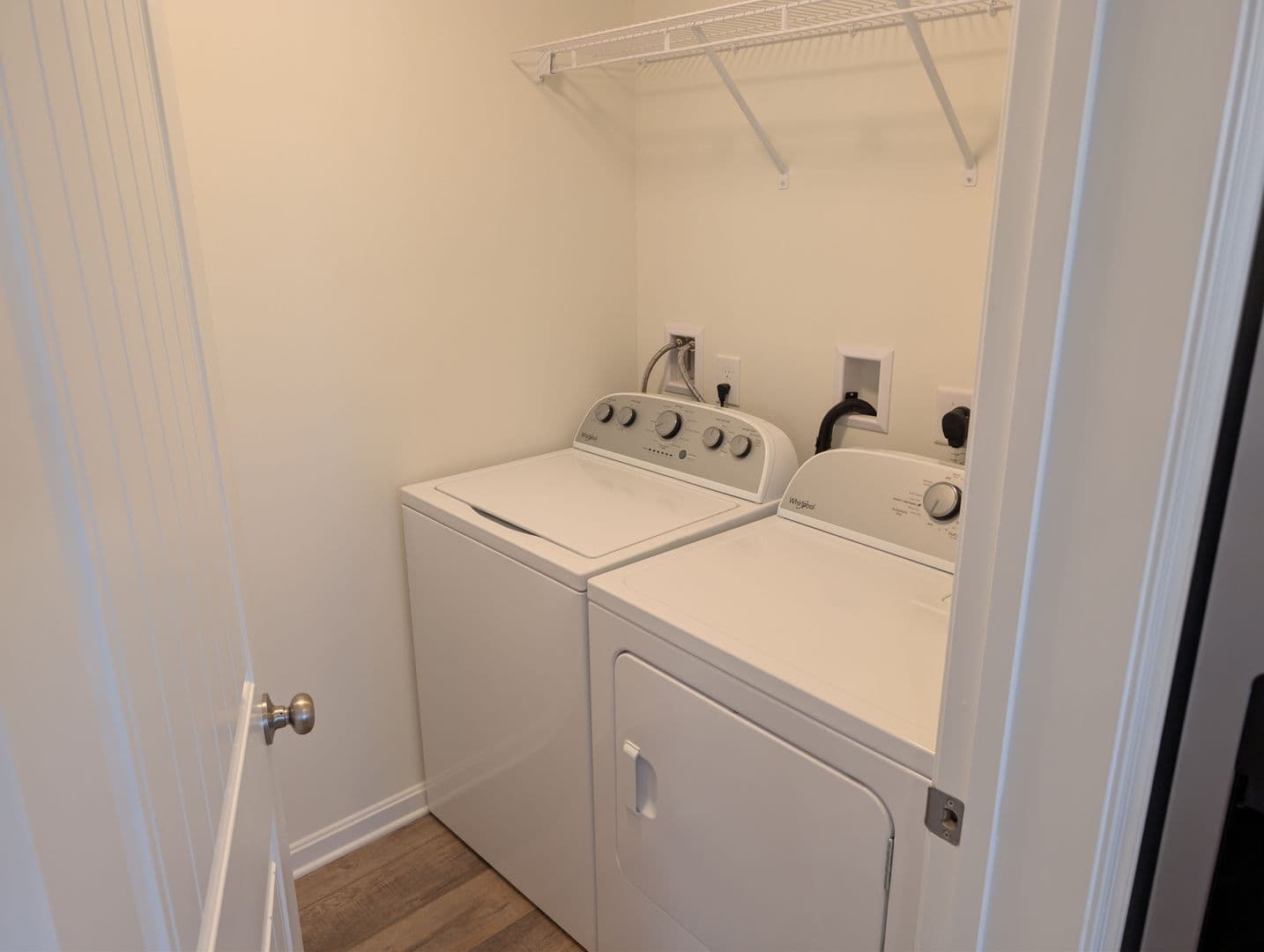 Dover Townhome: 3625 Kortni Dr