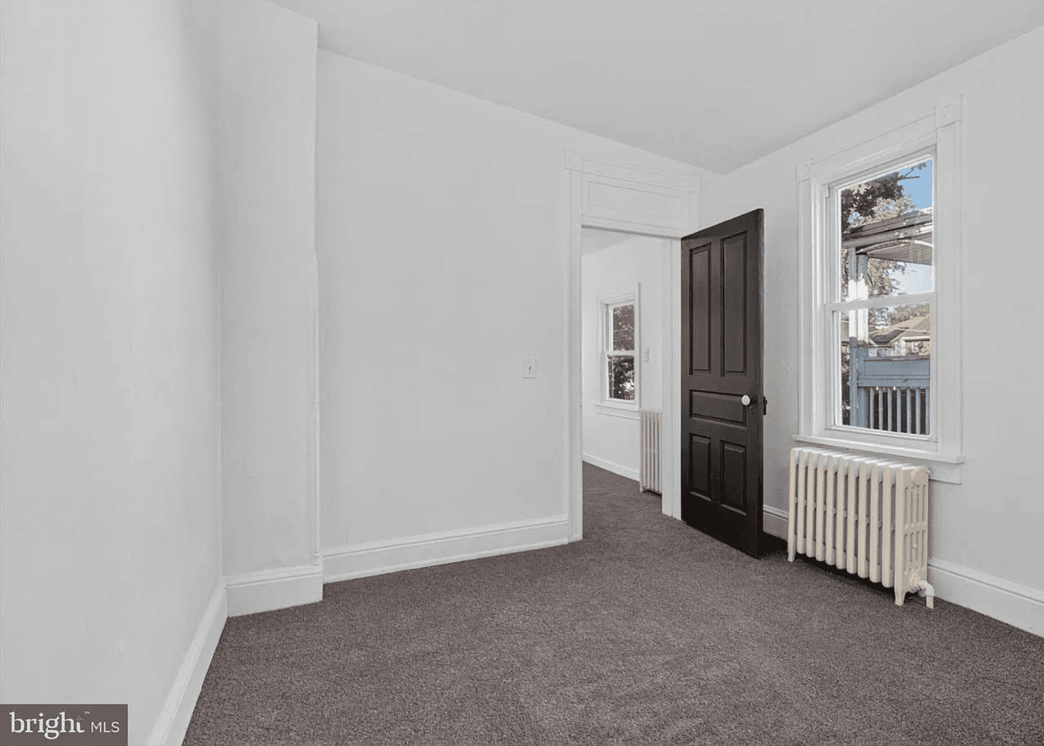 York Townhome: 56 N State Street York