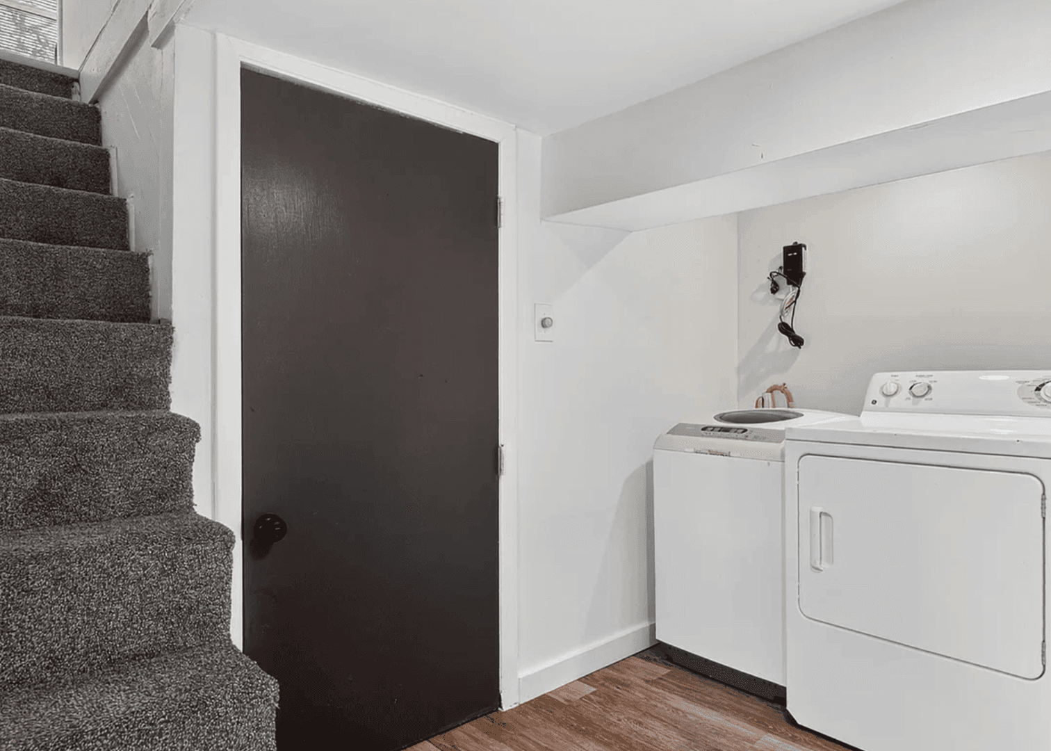 Enola House: 502 State Street